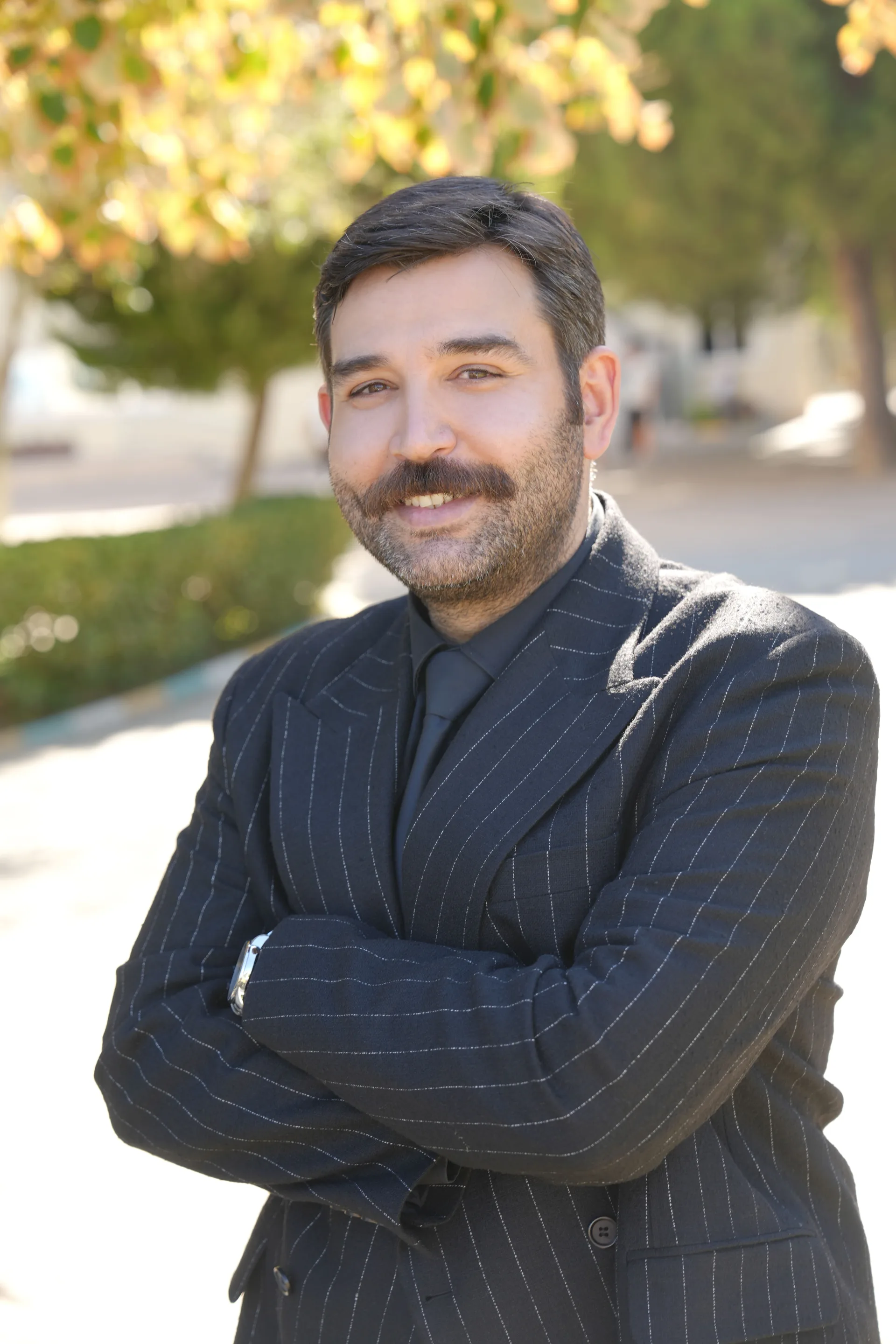 Ahmet Atilla Can AKARCALI
