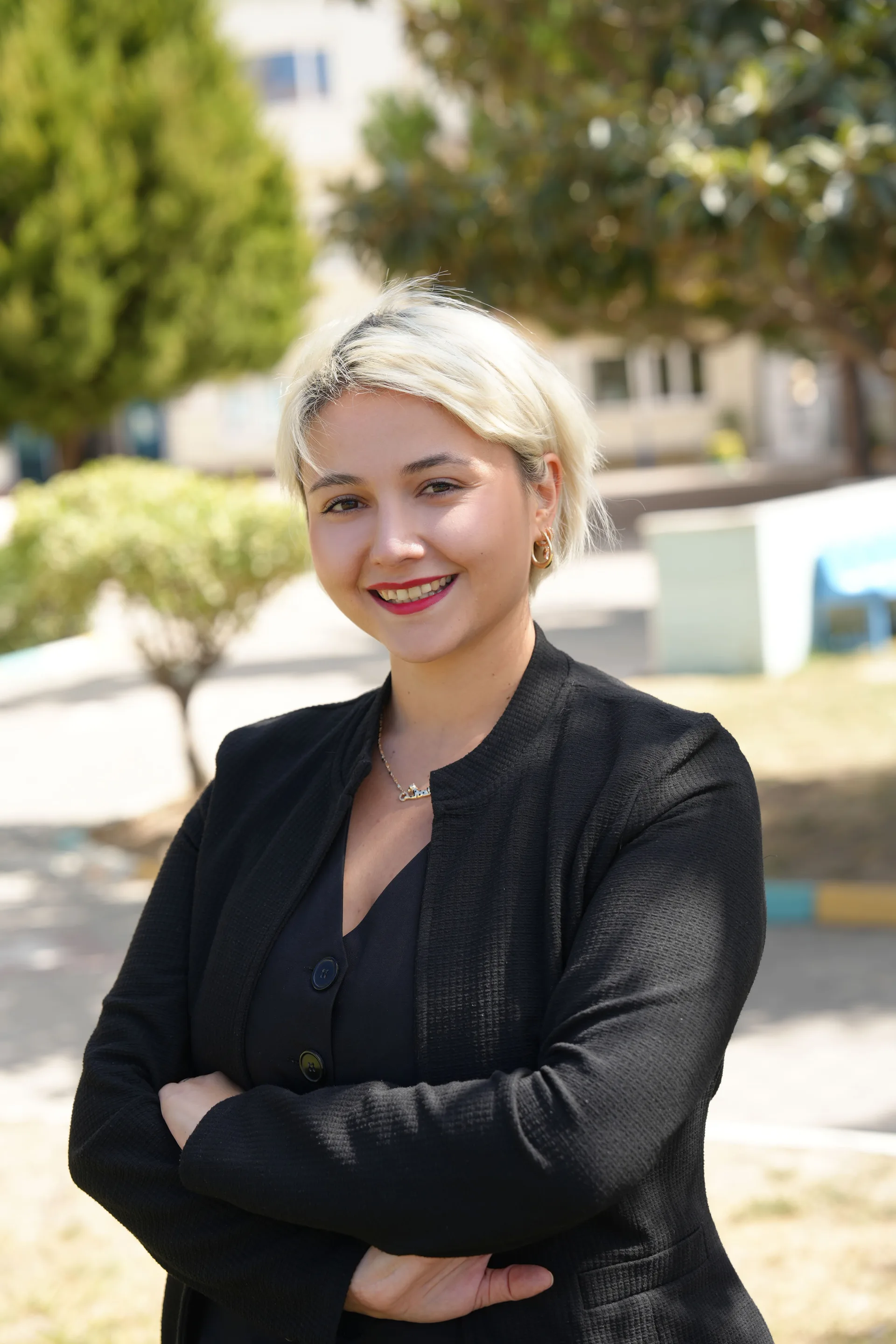 Ayça AKÇAM DÖRTIŞIK