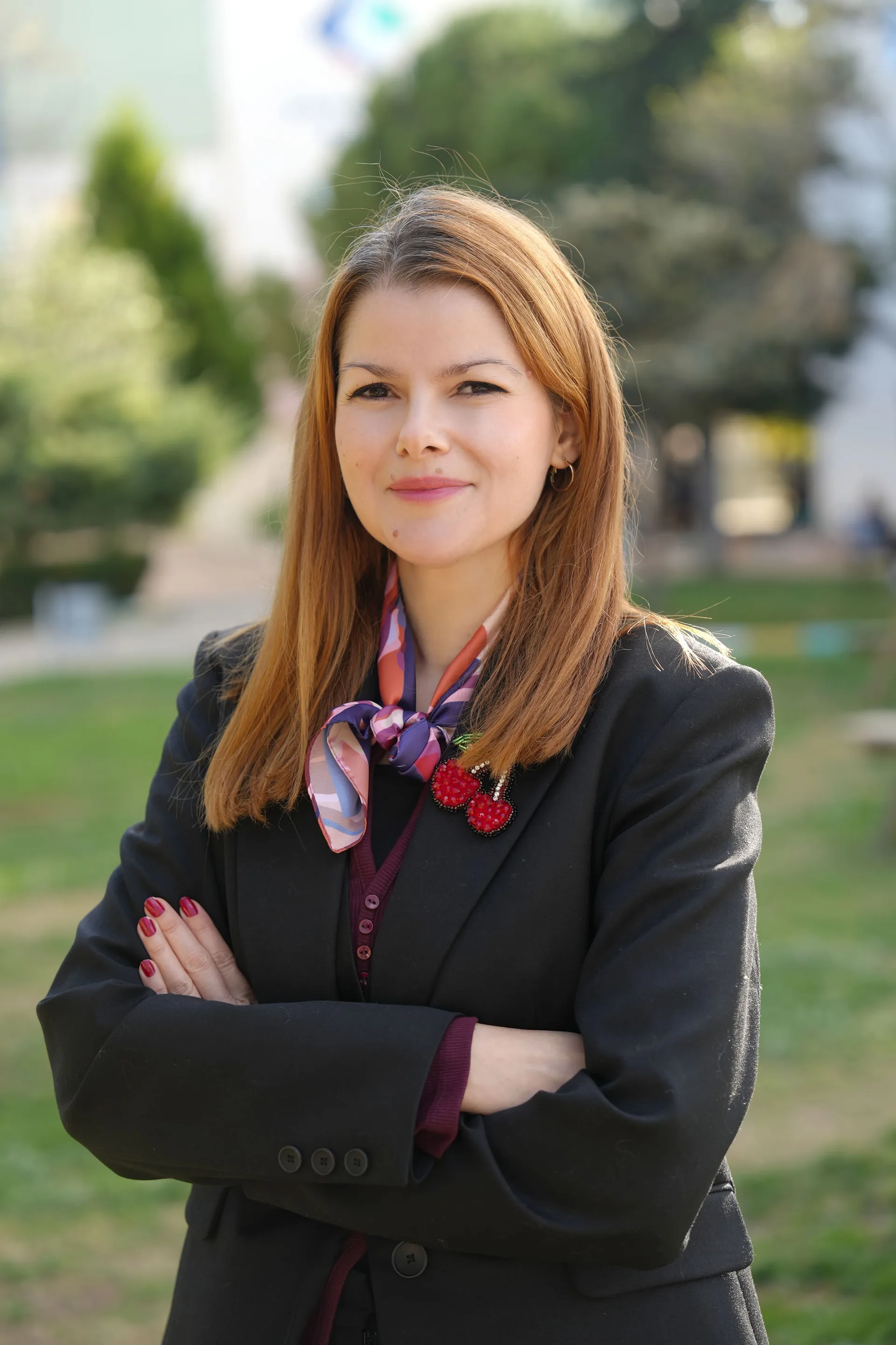 Aylin CİLASIN