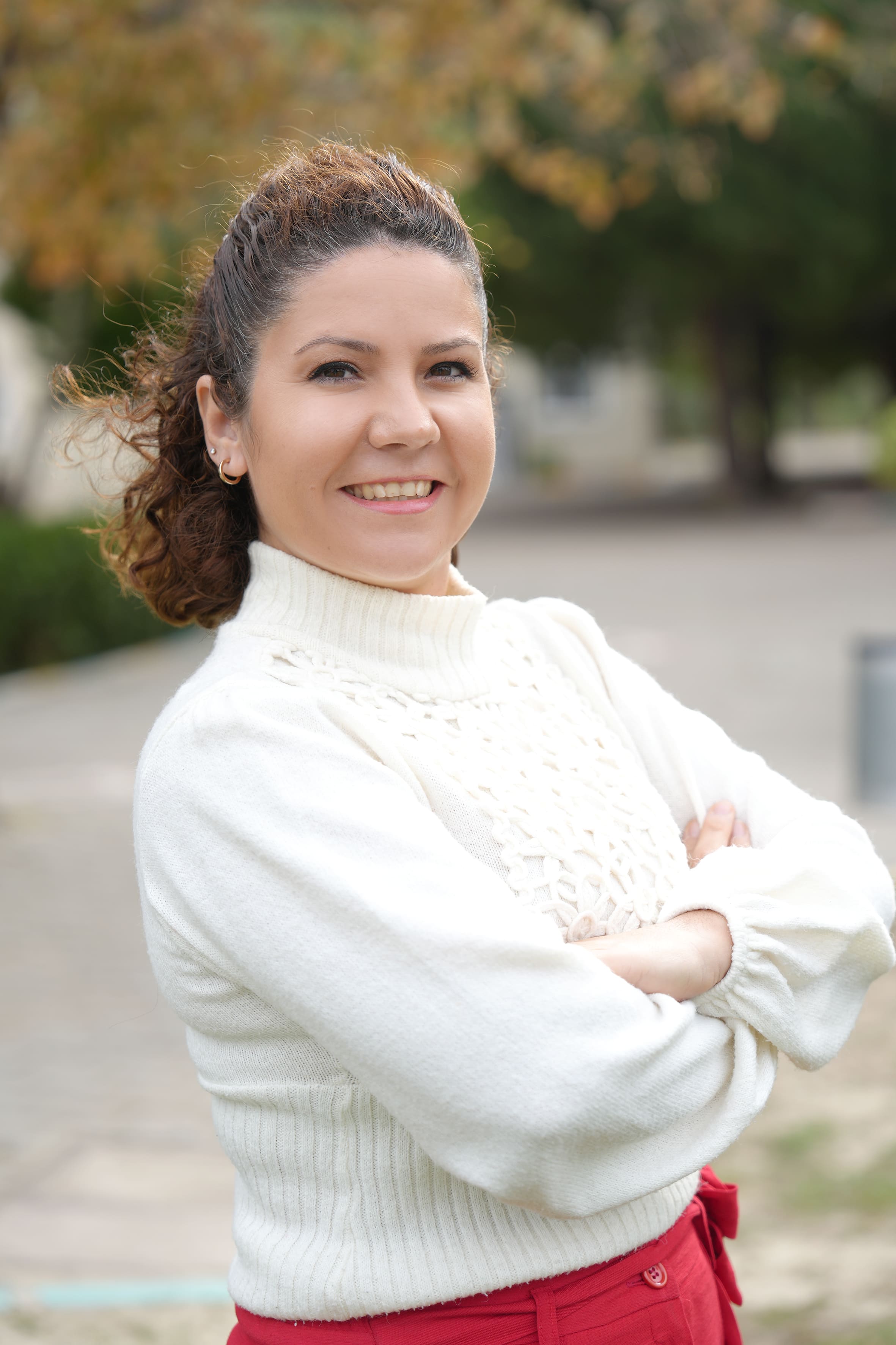 Ayşe HANYALI