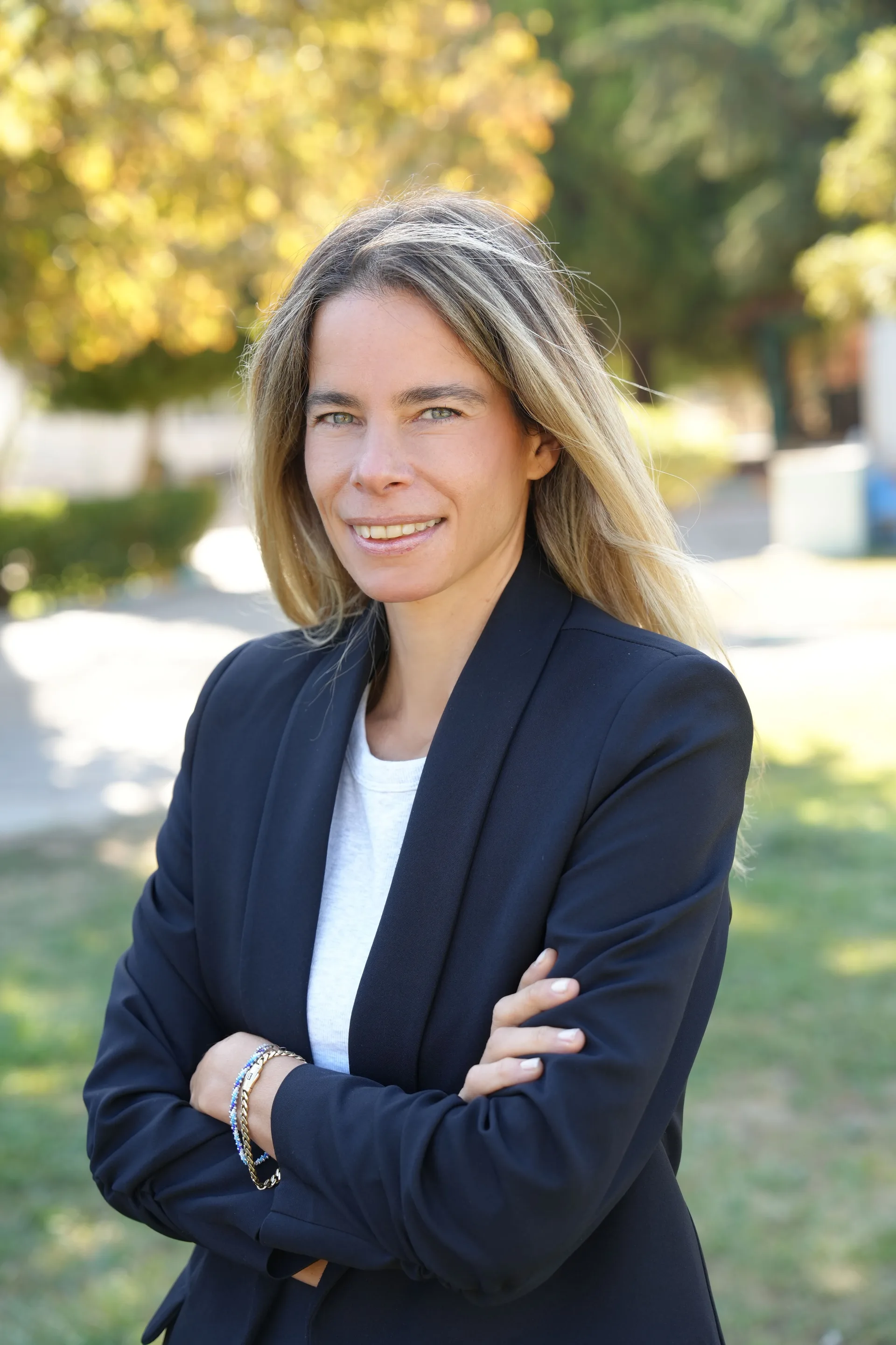Ayşegül METİN