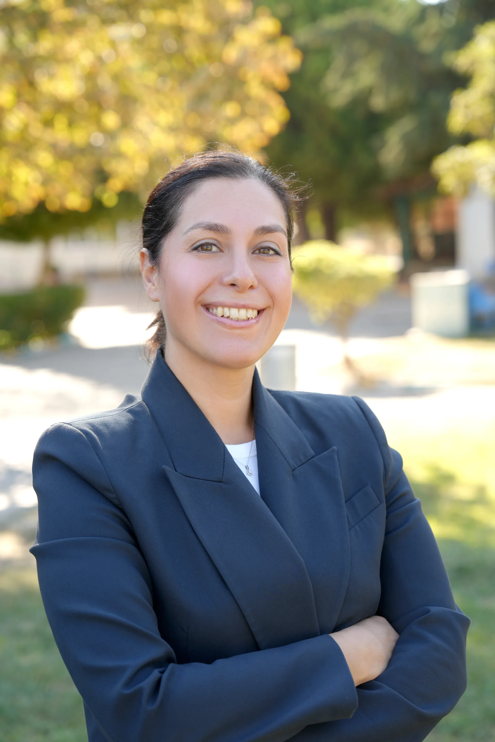 Ayşin SARIOĞLU KÜZECİ