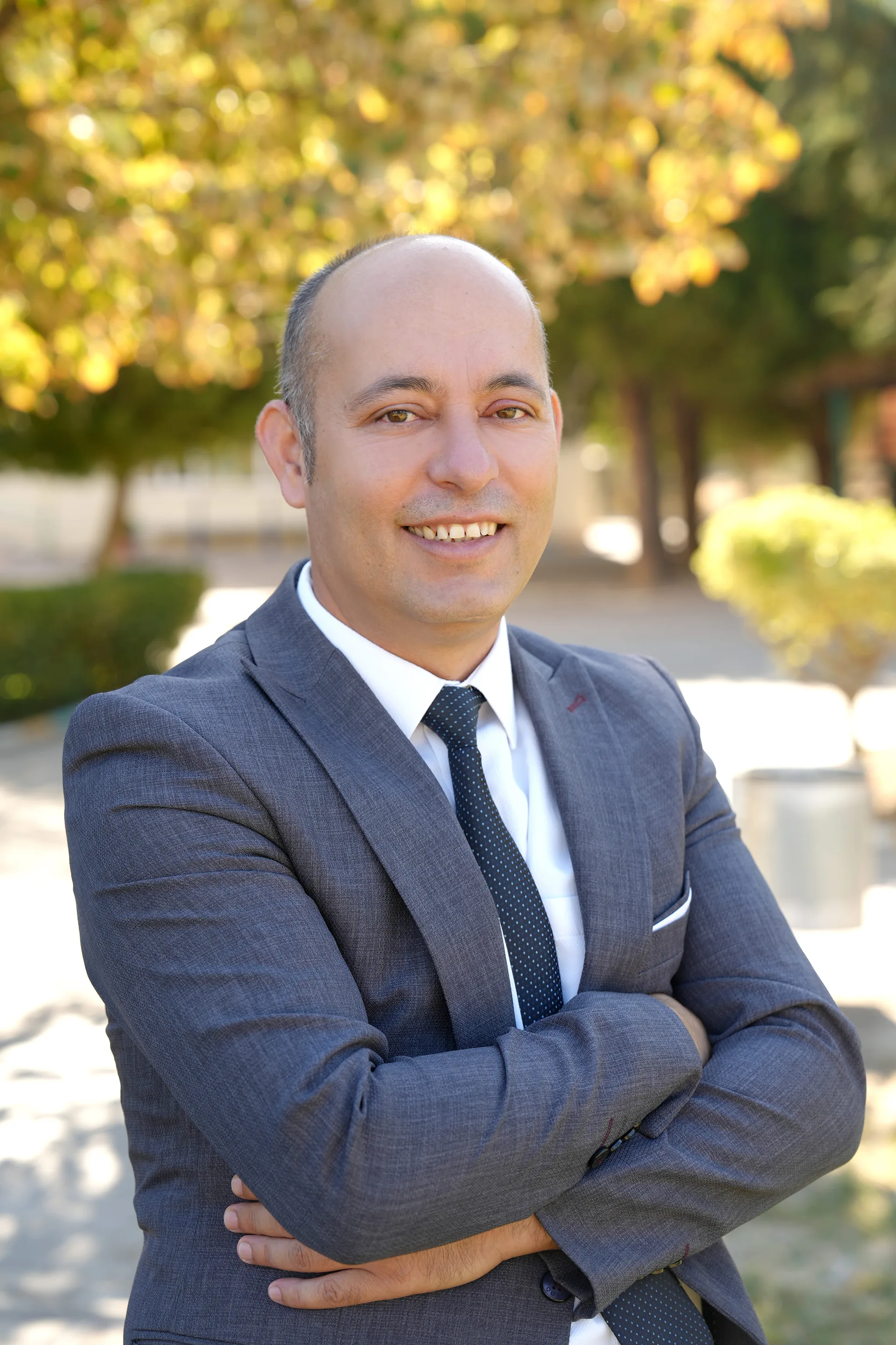 Barış AKGÜN