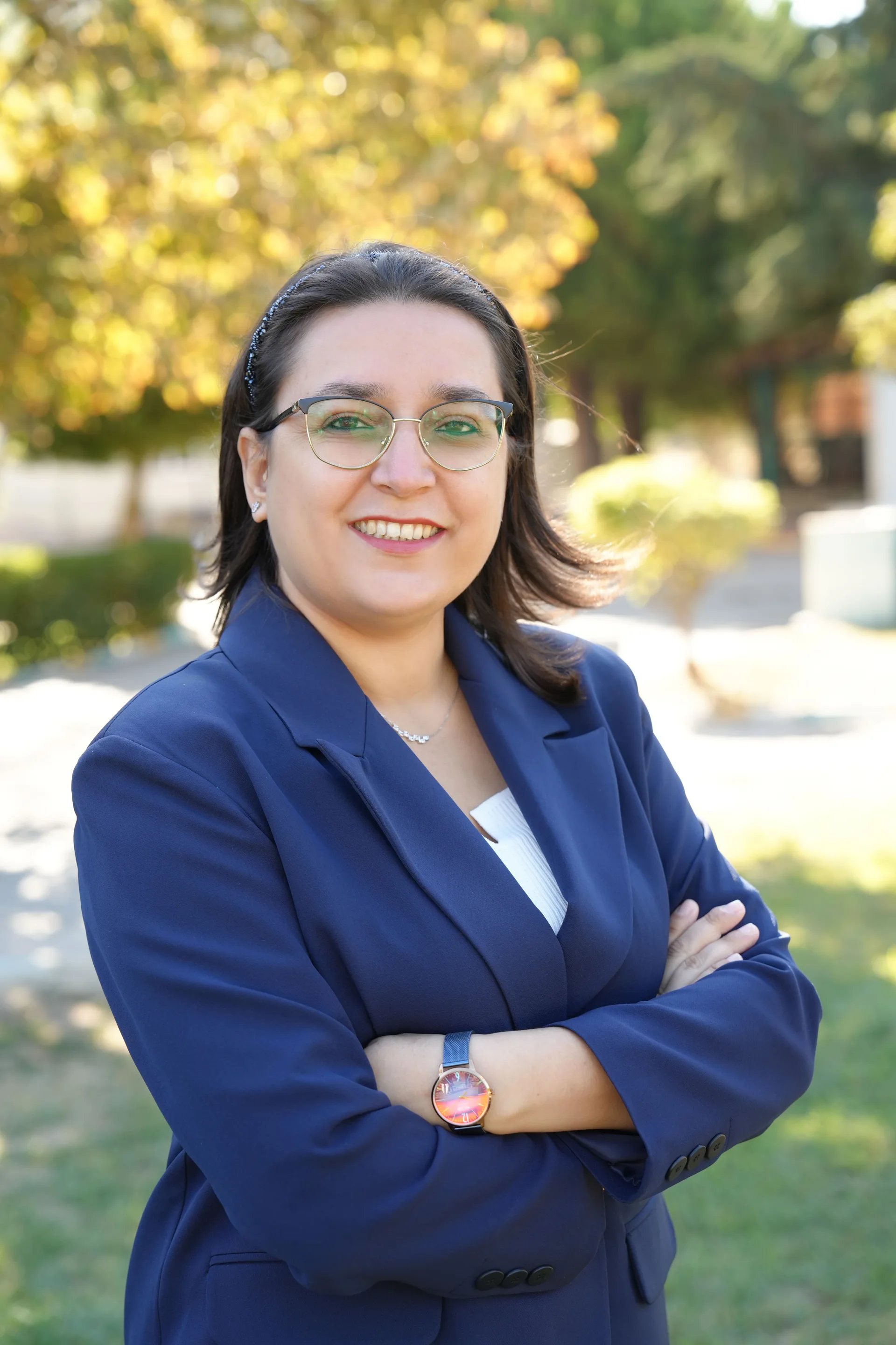Buse GÖÇMEN