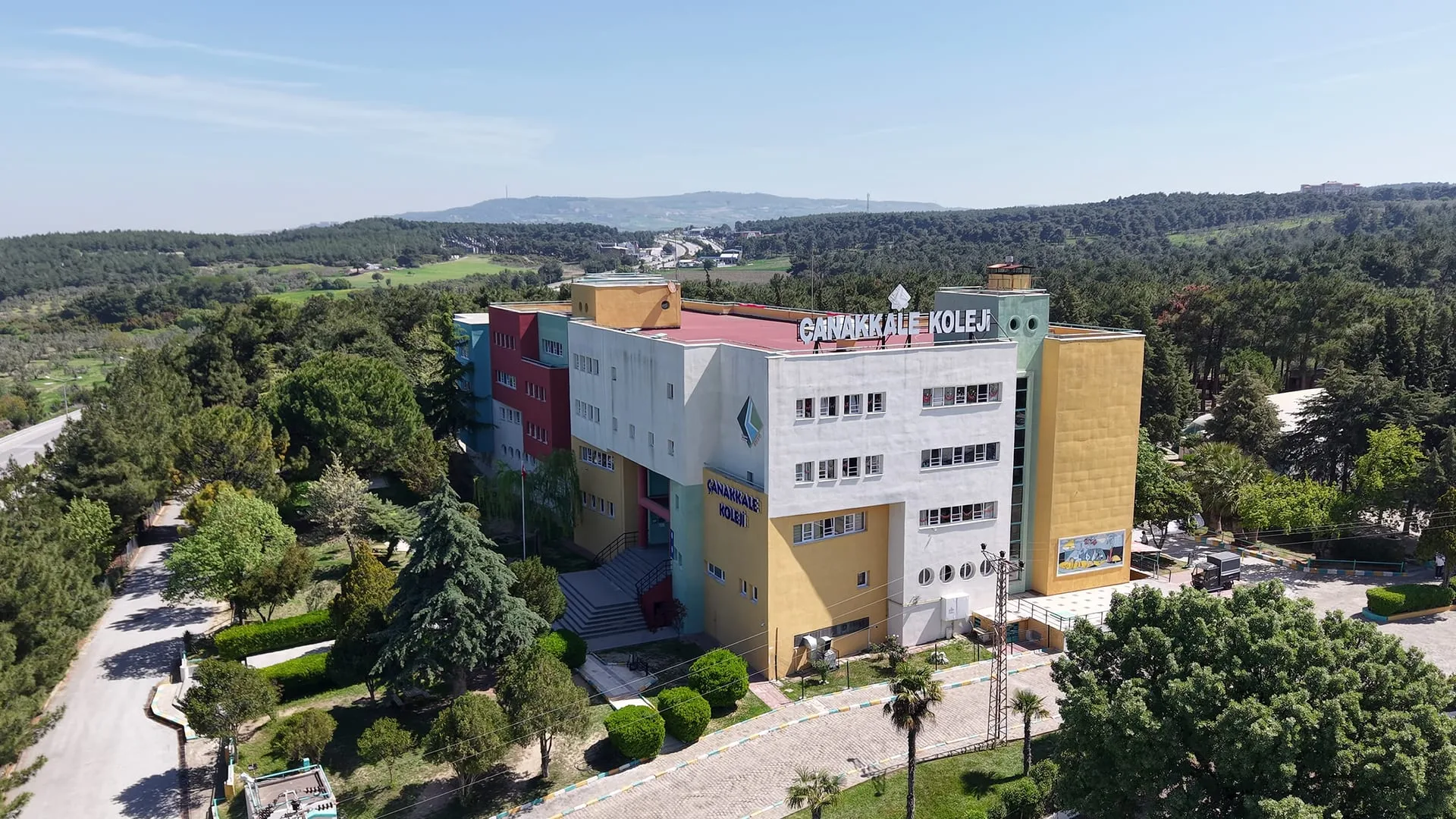 Çanakkale Koleji