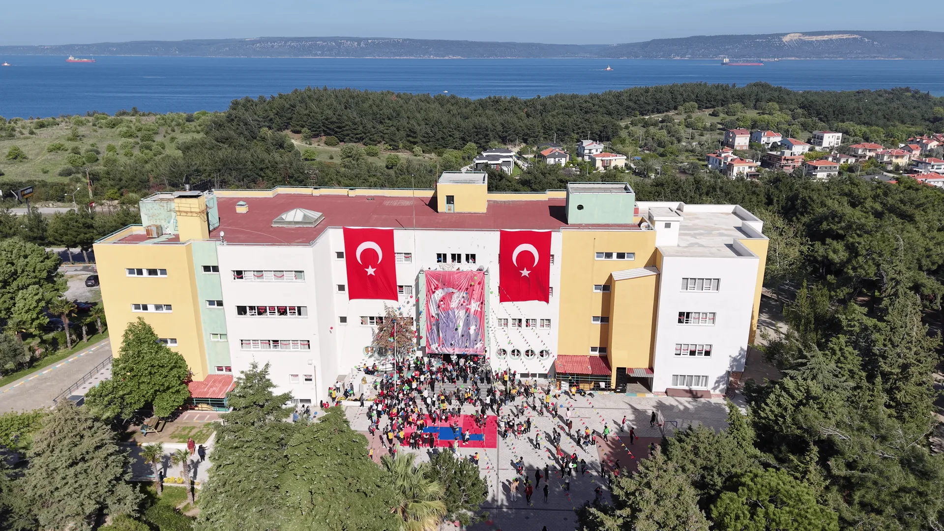 ÇANAKKALE KOLEJİ