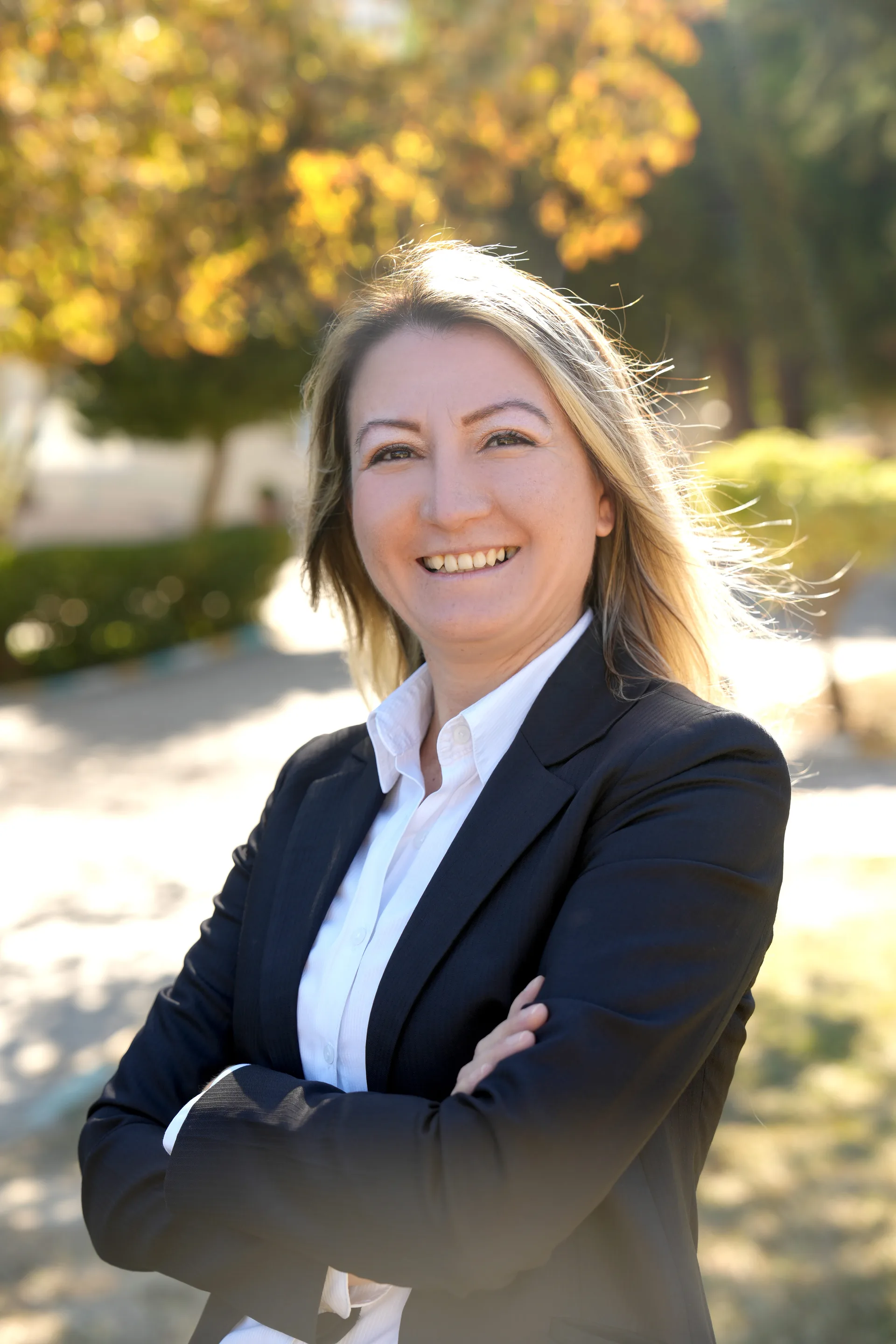 Ebru DÜNDER