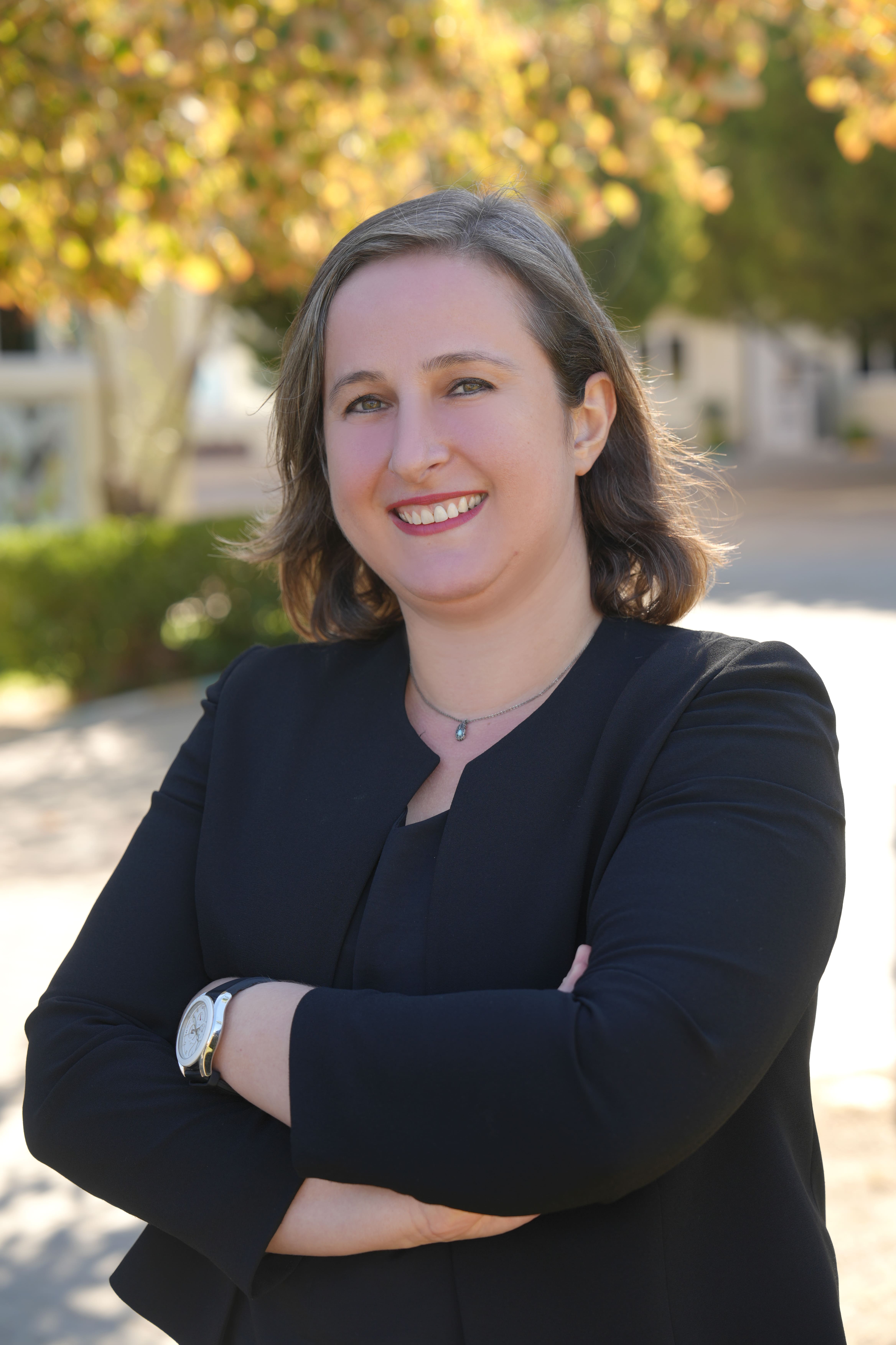 Eda OĞUZHAN GÜL