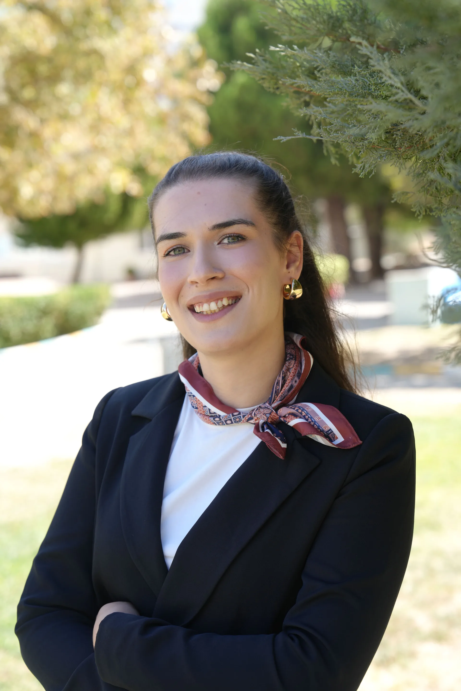 Elçin UĞUR