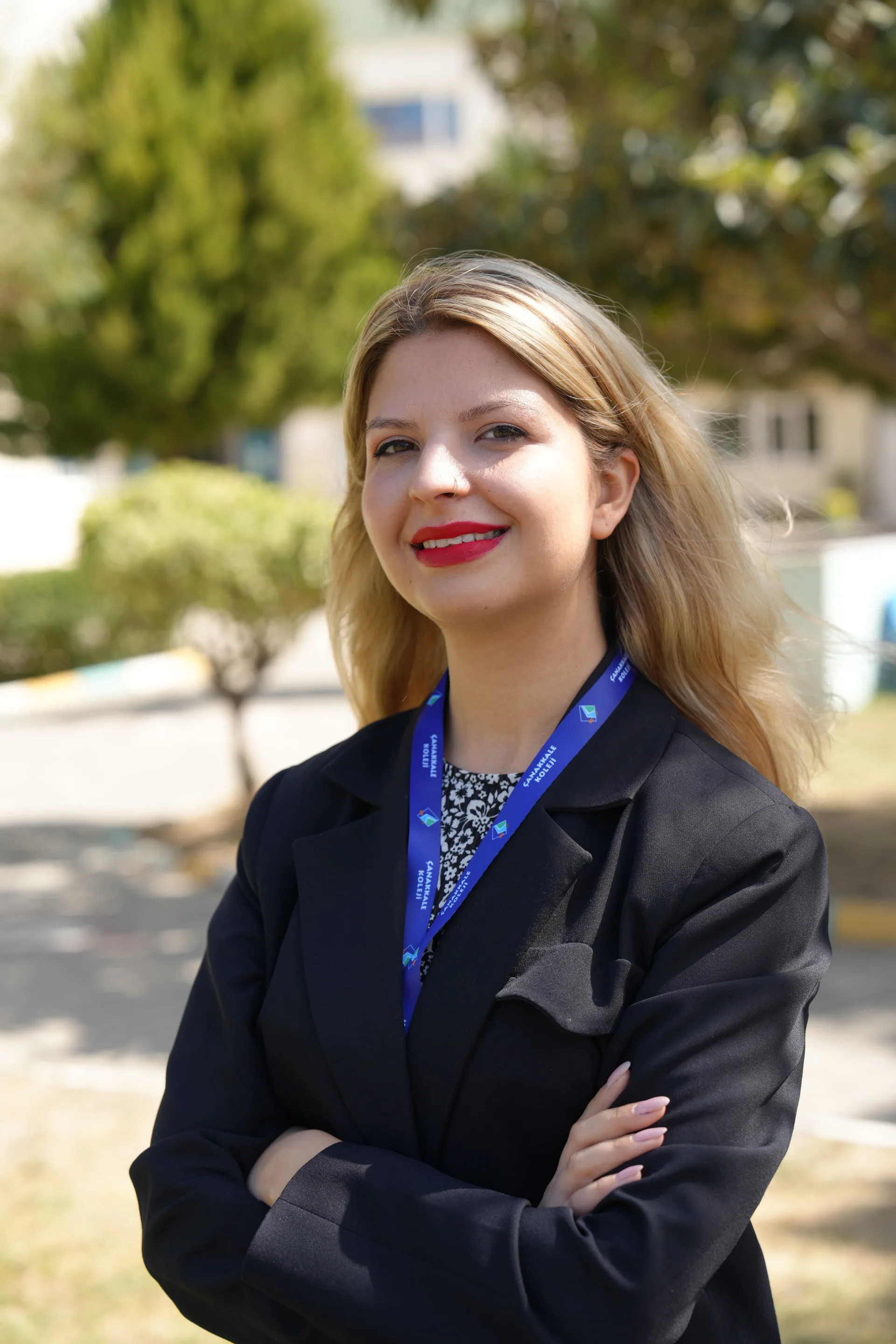 Elif BİLİR