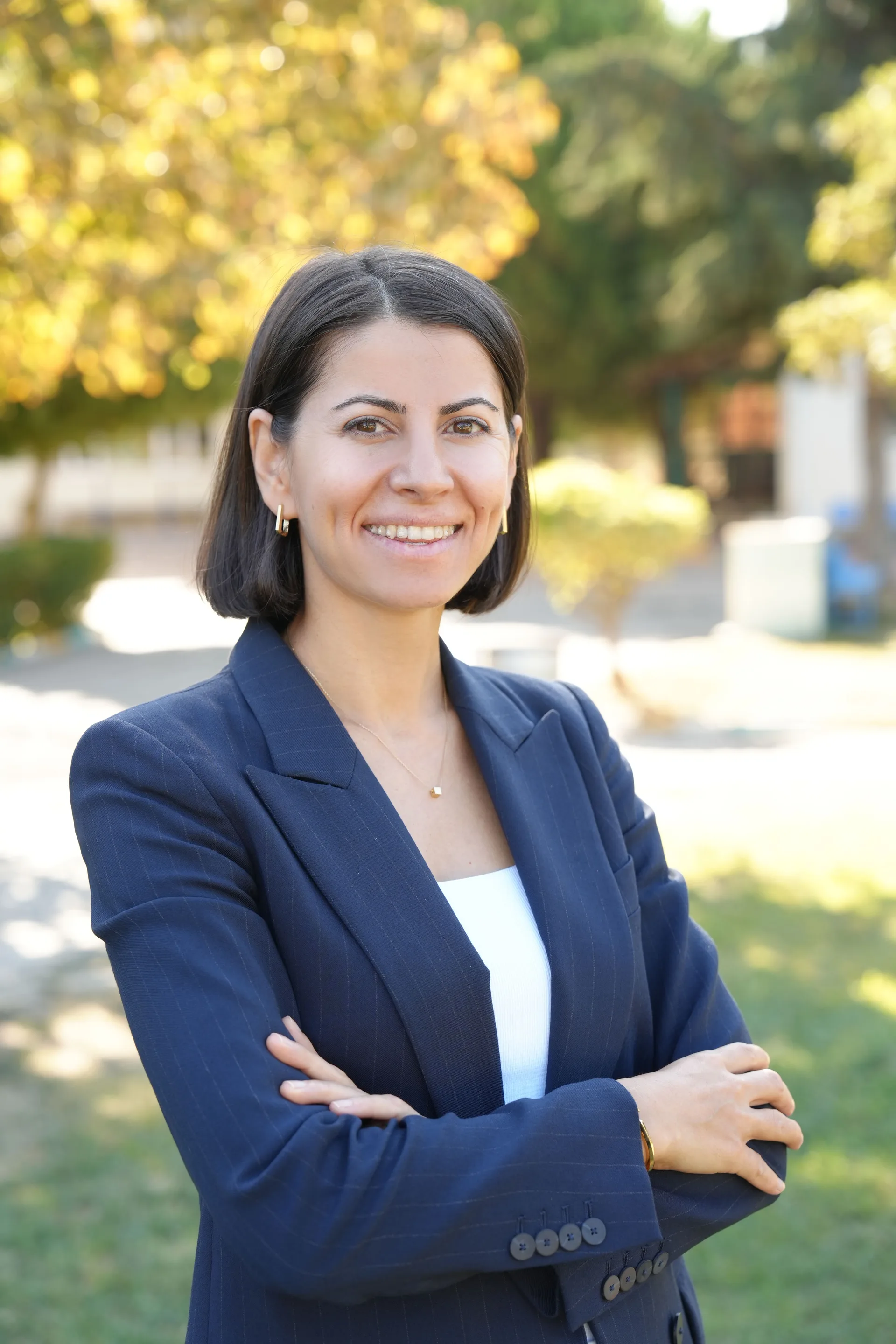 Emine ÖZER