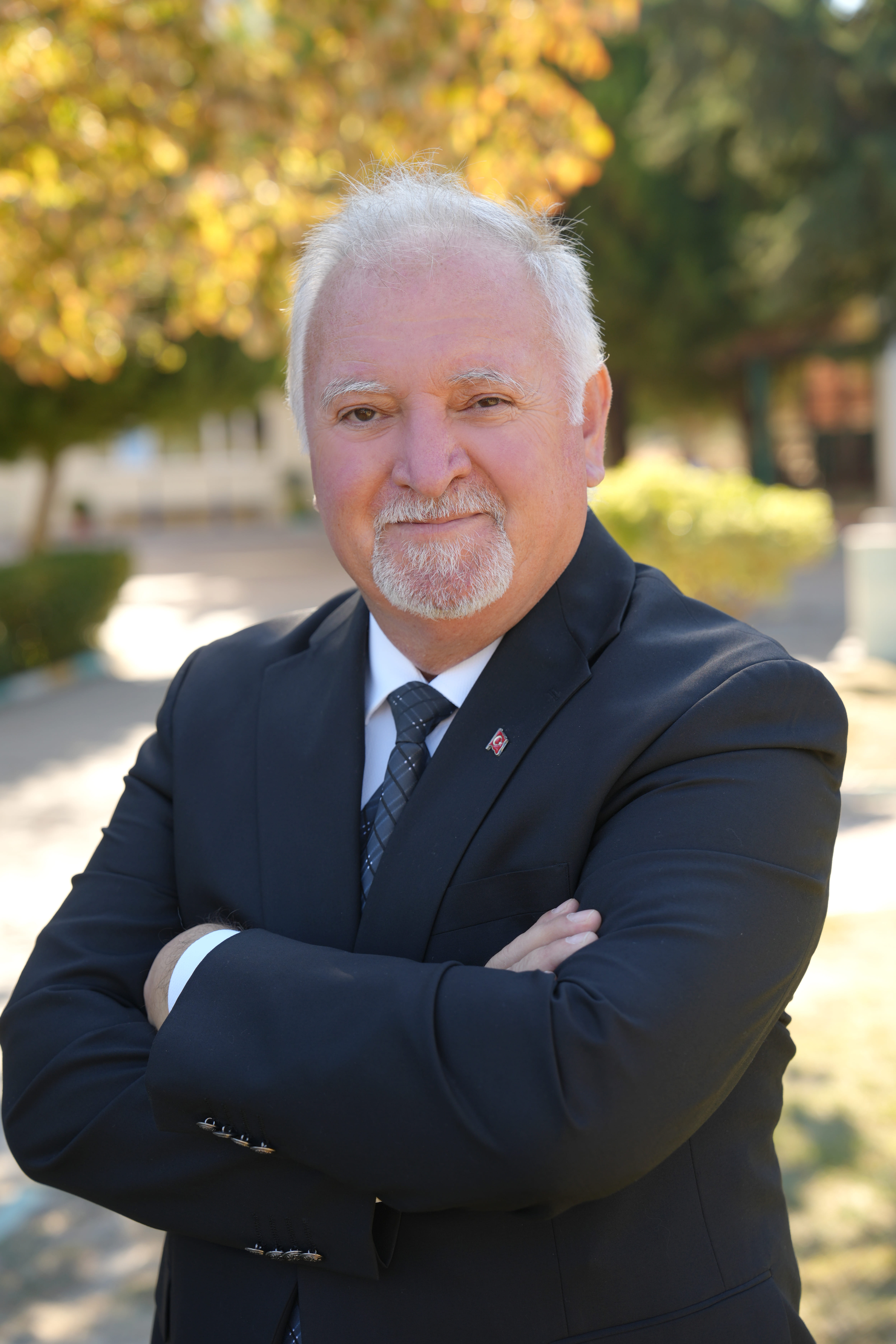 Erdal YILDIRIM