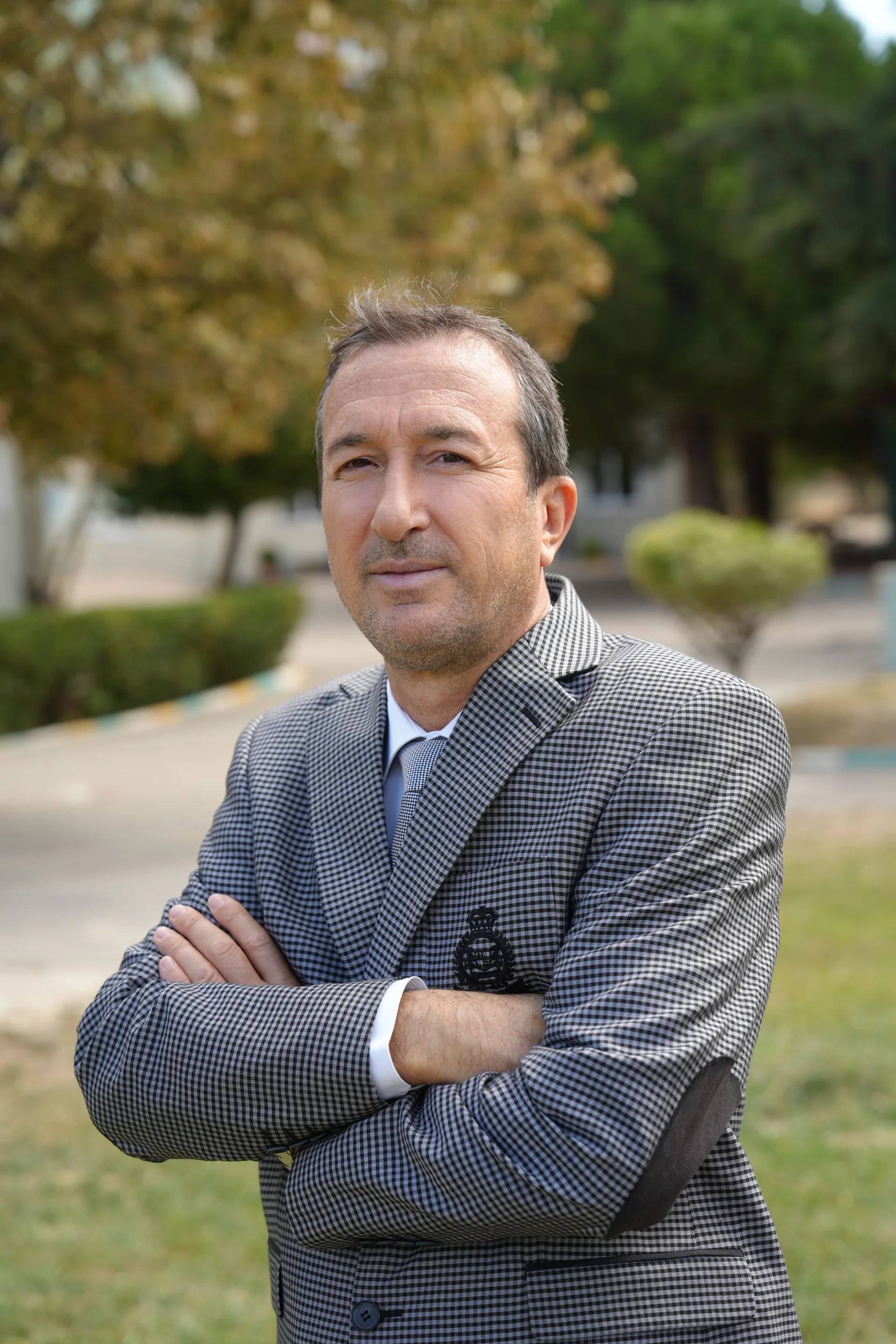Ergün UYSAL