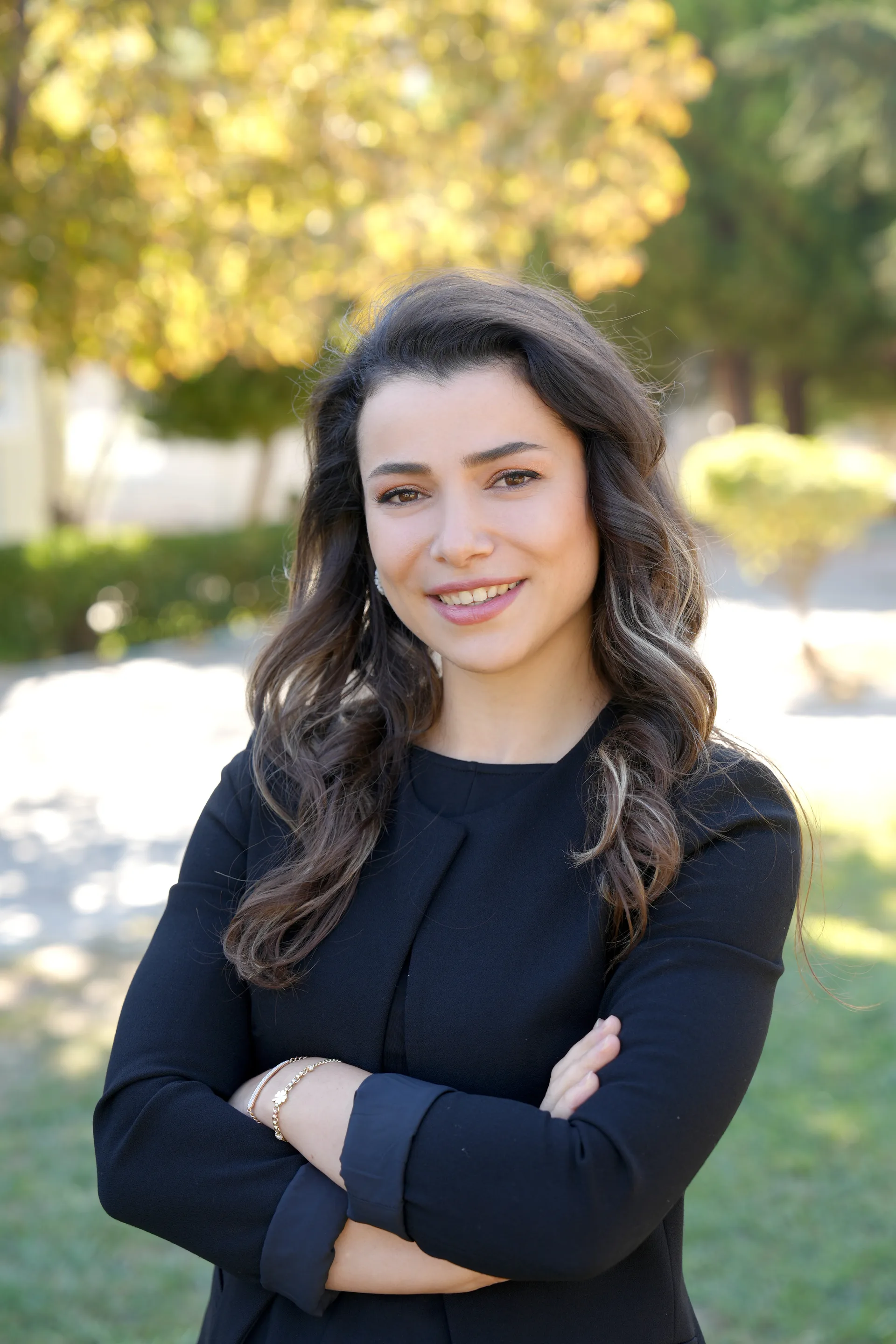 Esra FİLİS METİN