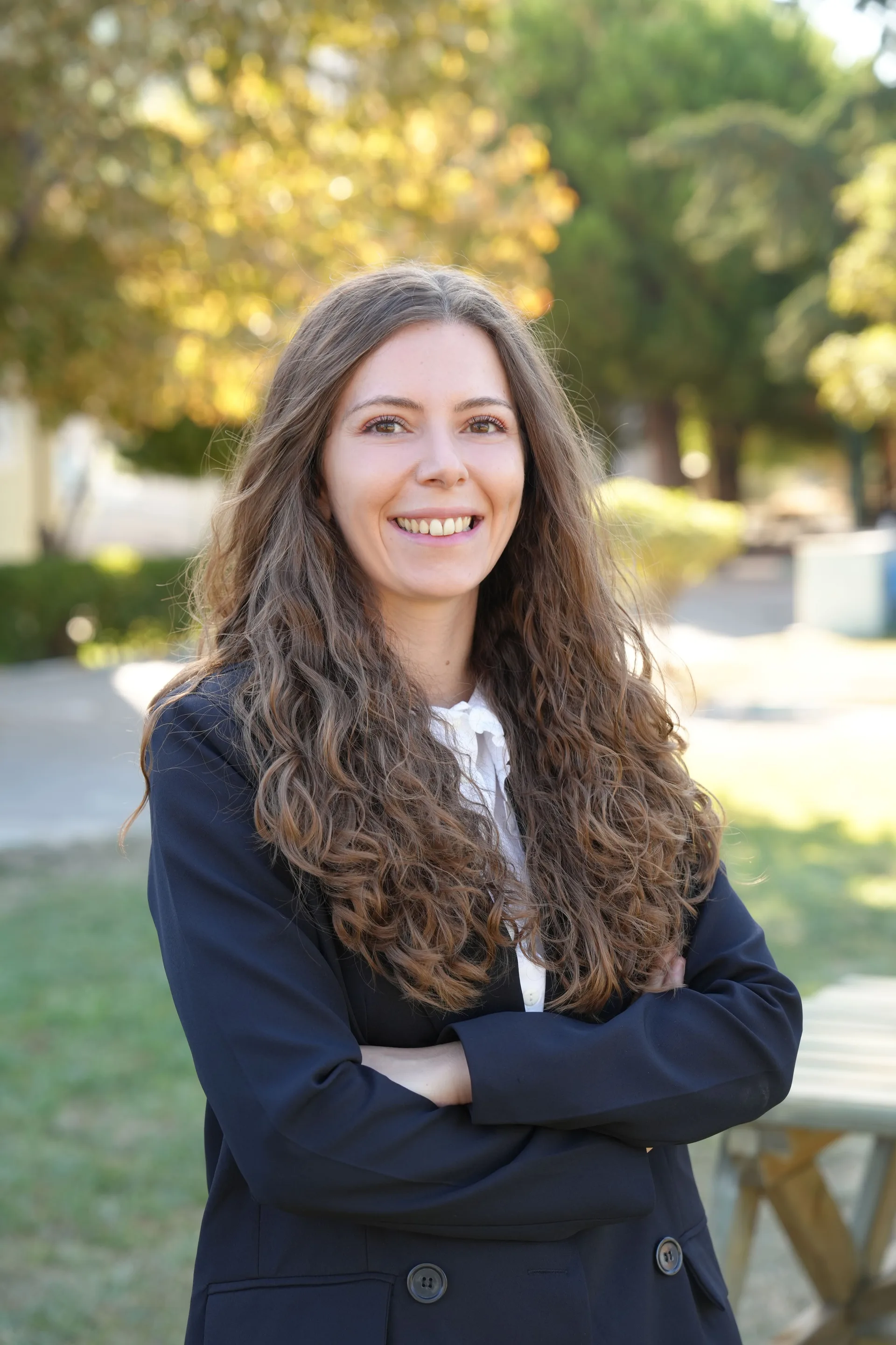 Eylül ARSLAN BULUT