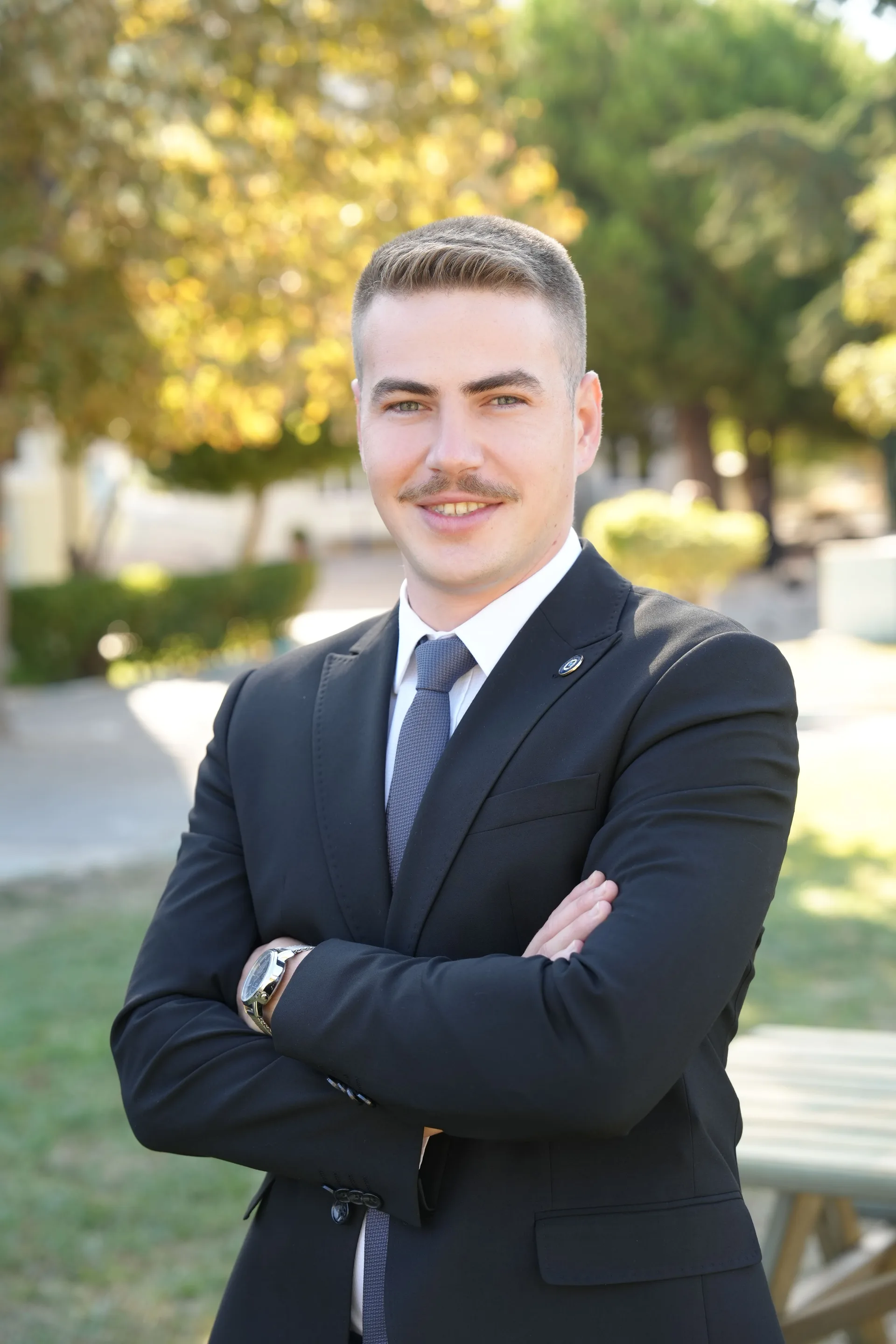 Furkan SÖKEN