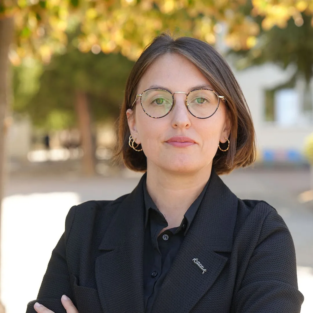 Gözde ERKAN ŞAHİNKAYA