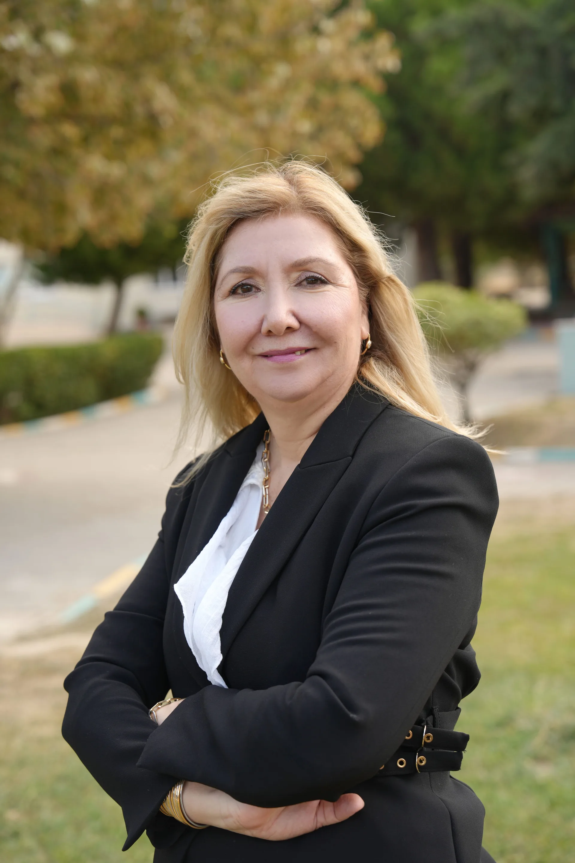 Handan KARATAN