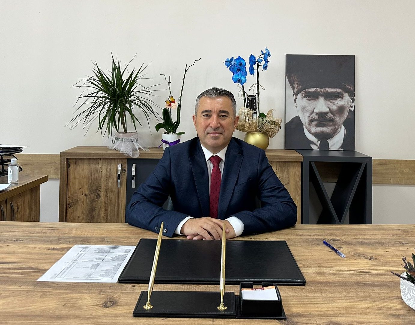 Harun BOZKURT