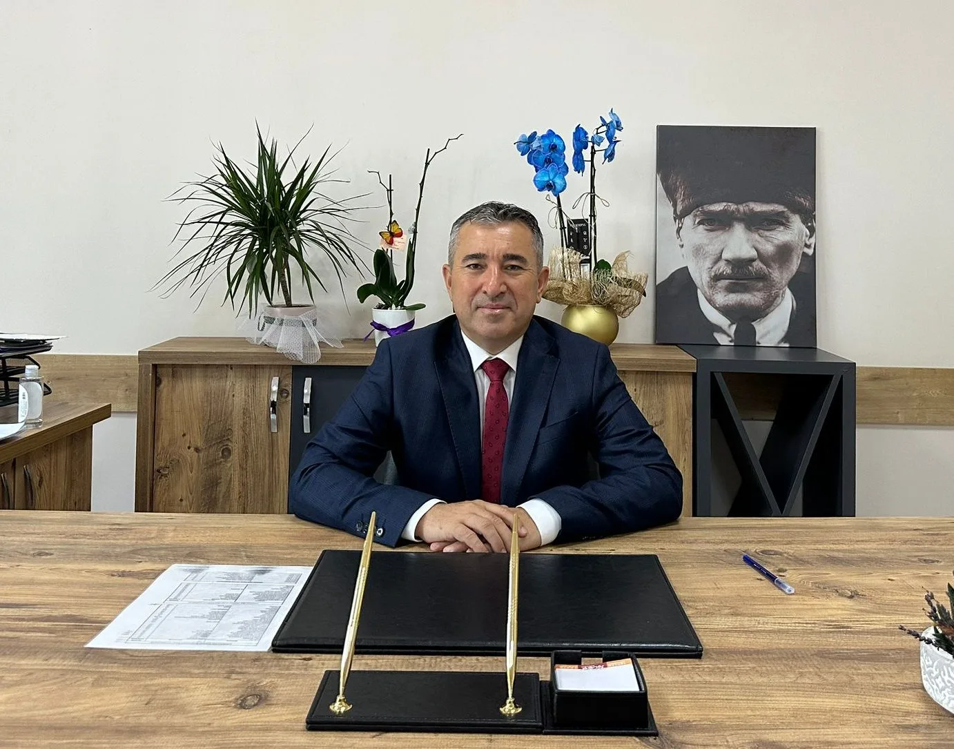 Harun BOZKURT