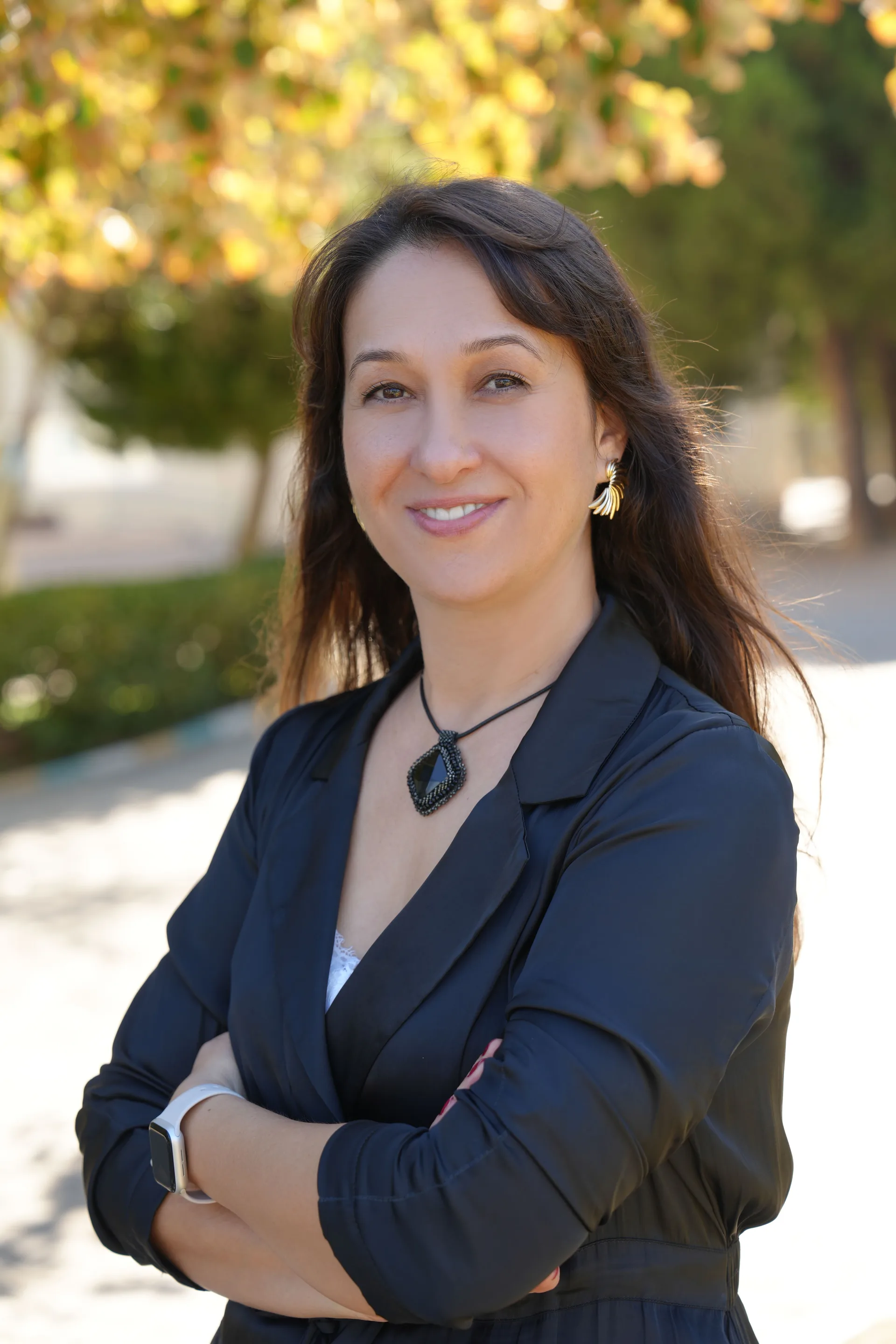 Hatice BALAMUR