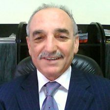 Haydar ÜZGÜN