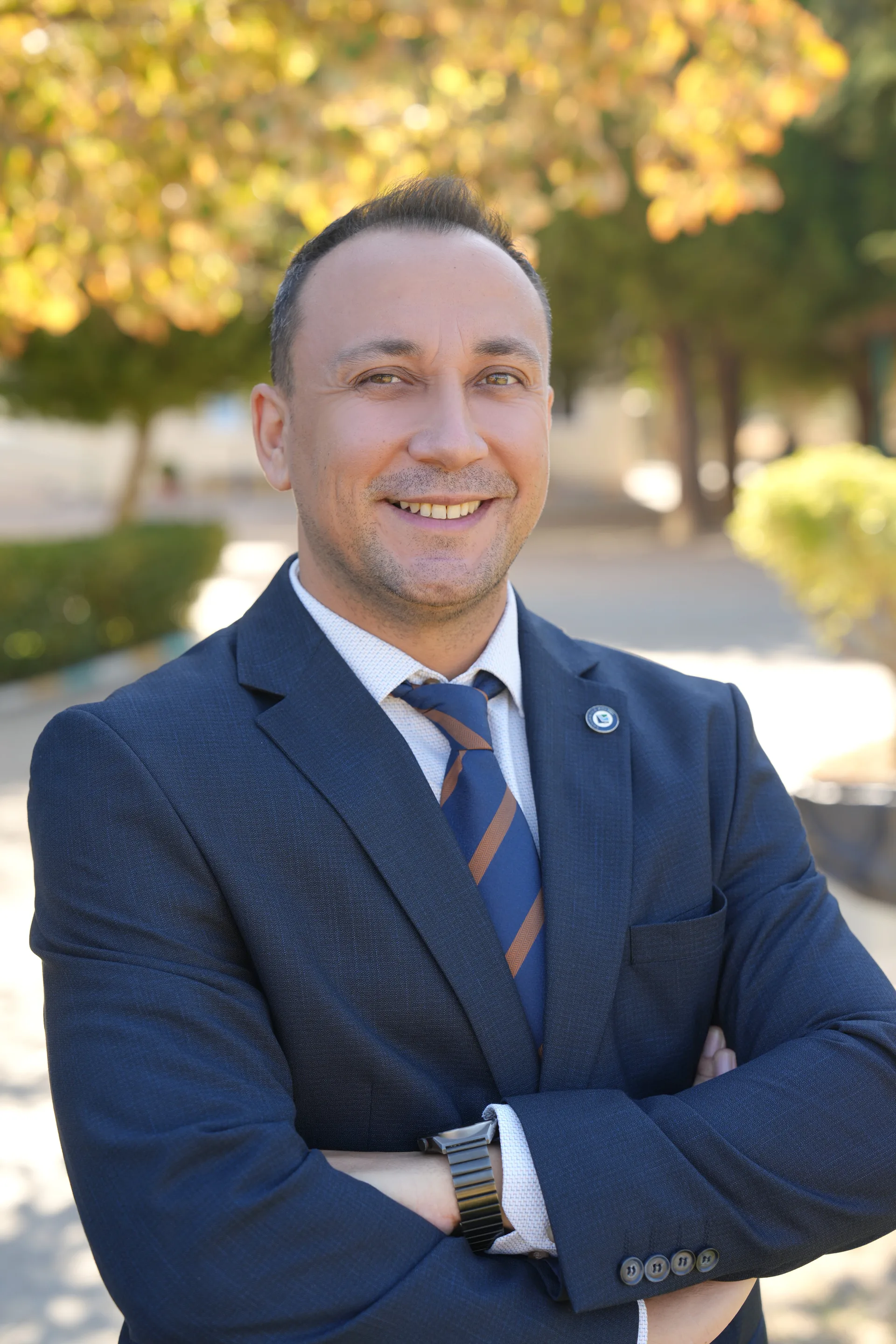 Kahraman UZAN