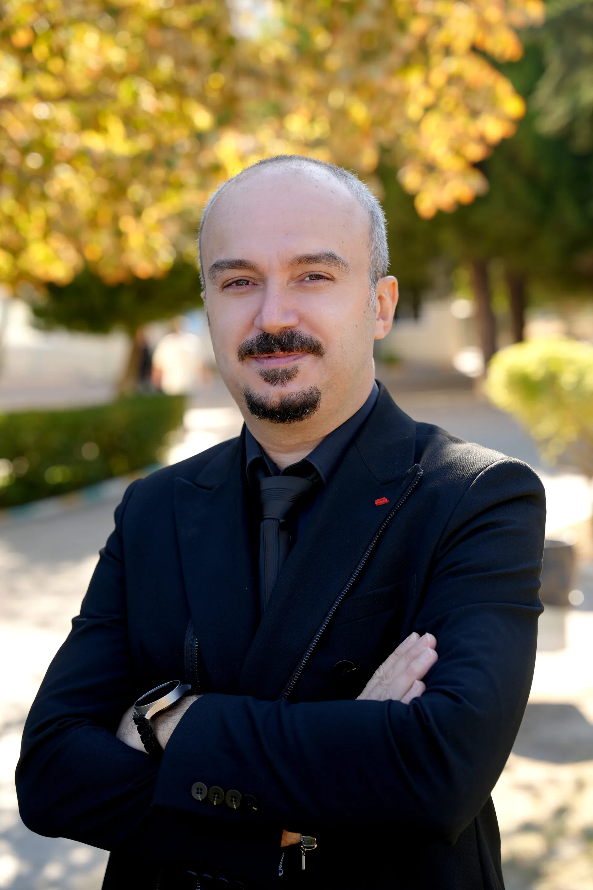 Mehmet ARIKER