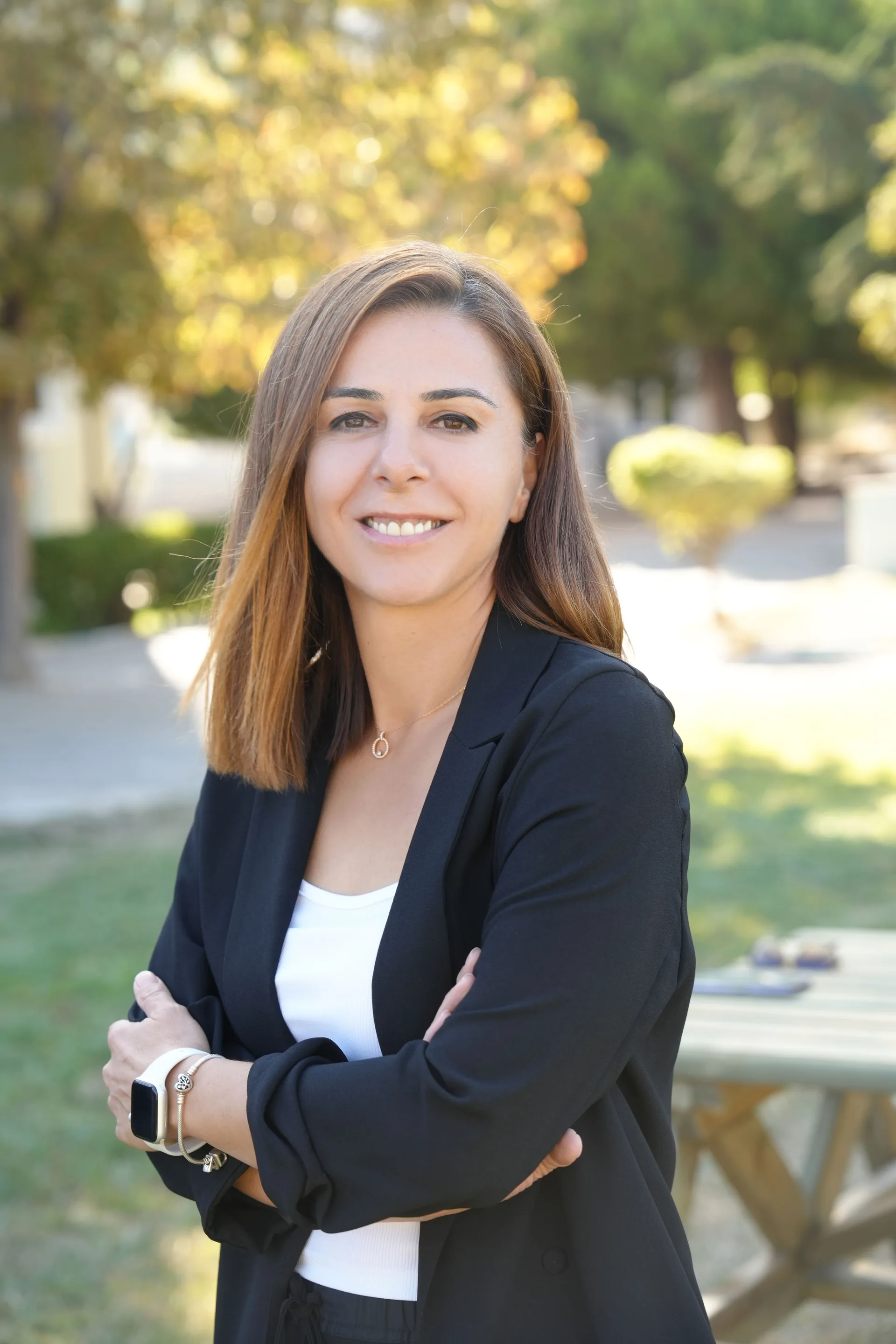 Meral ERTÜRK