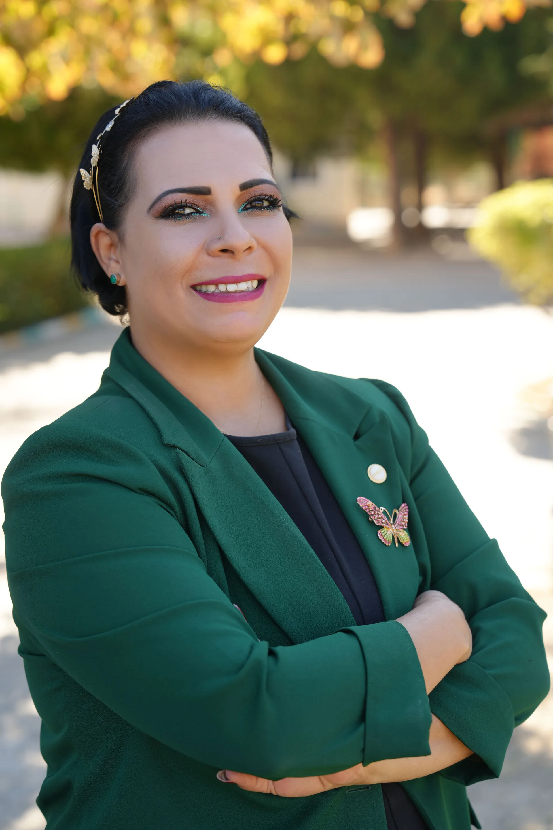 Meryem TOPARLAK