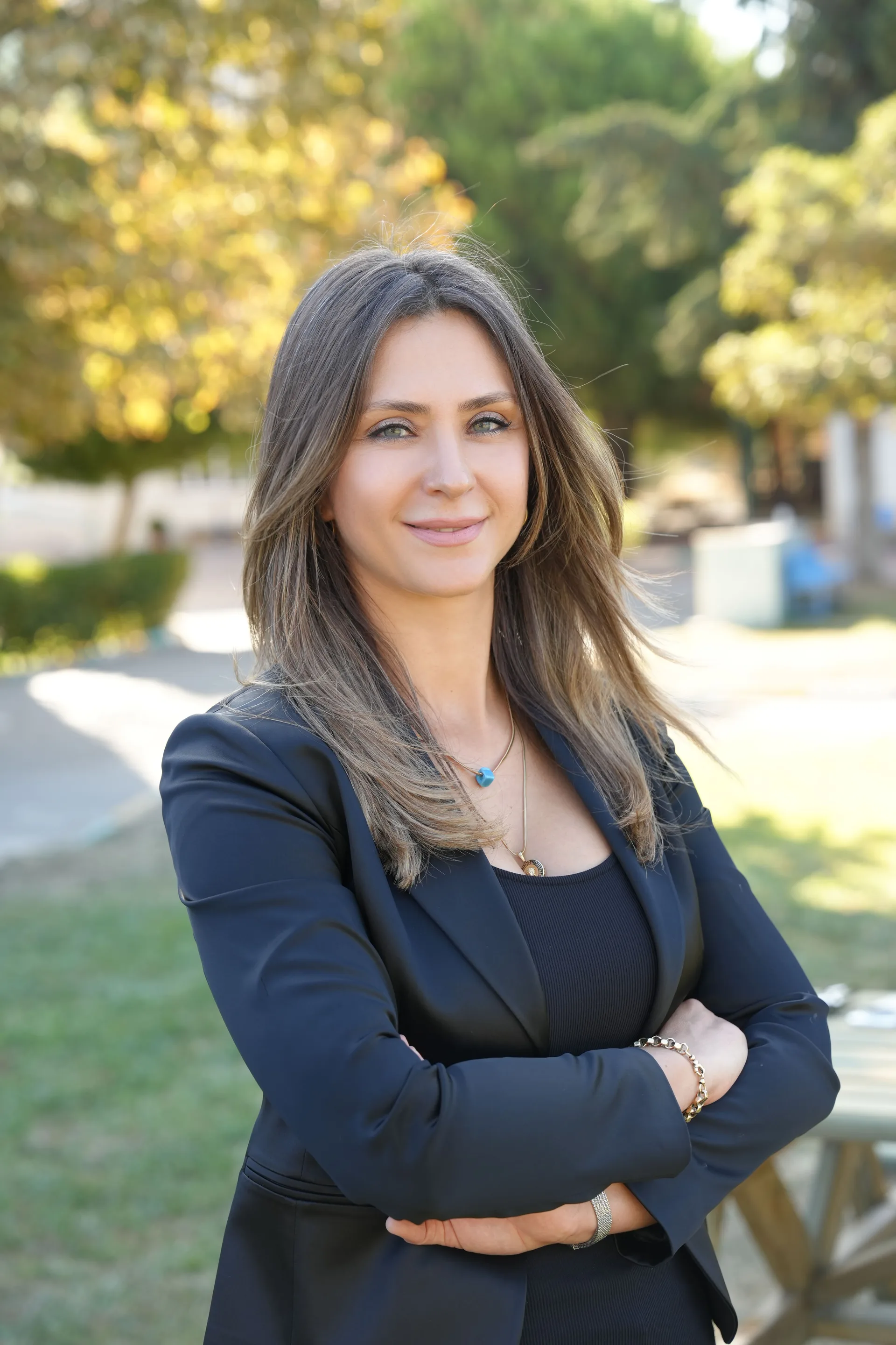 Nilay TAŞKIN