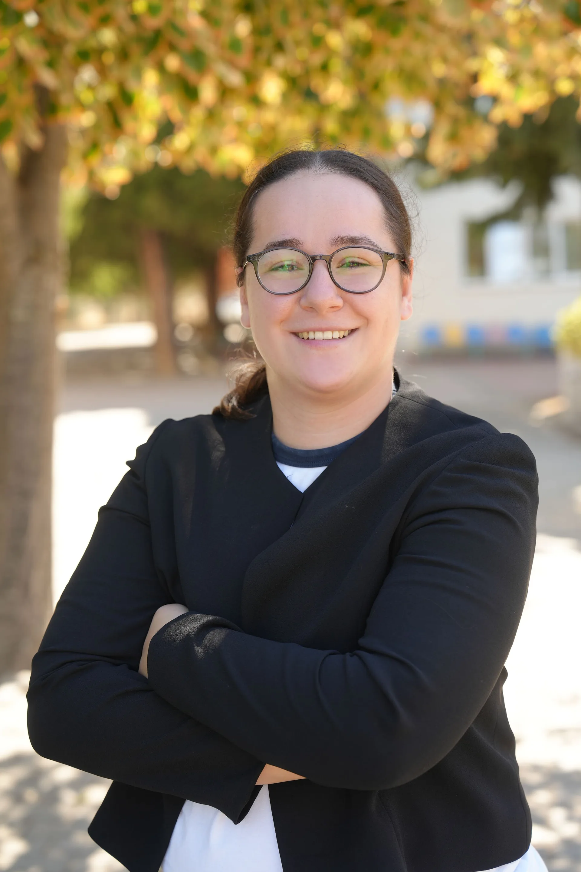 Nilsu ÇAY ERKEN