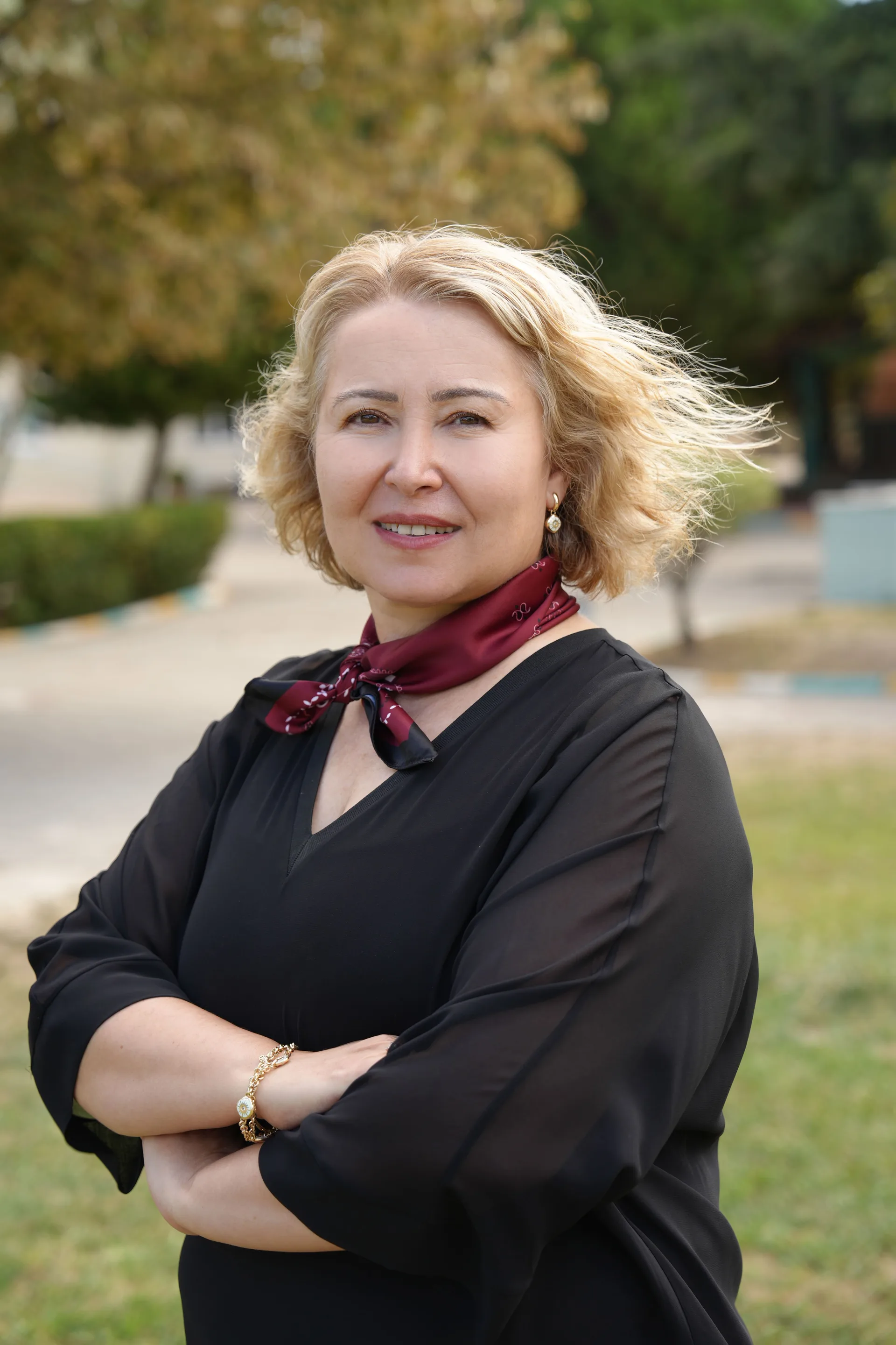 Nilüfer UYSAL