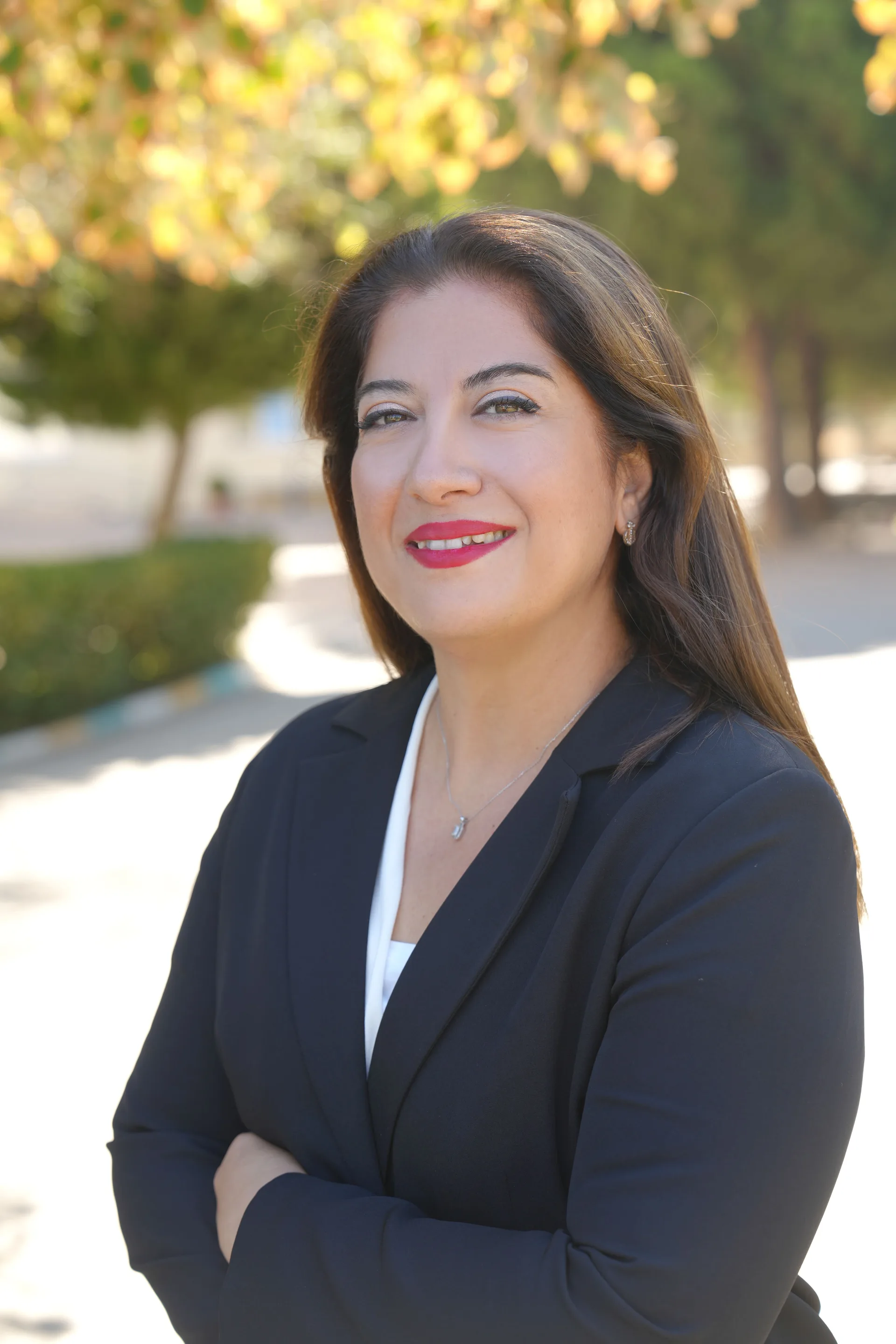 Nurten Arzu KOTAN
