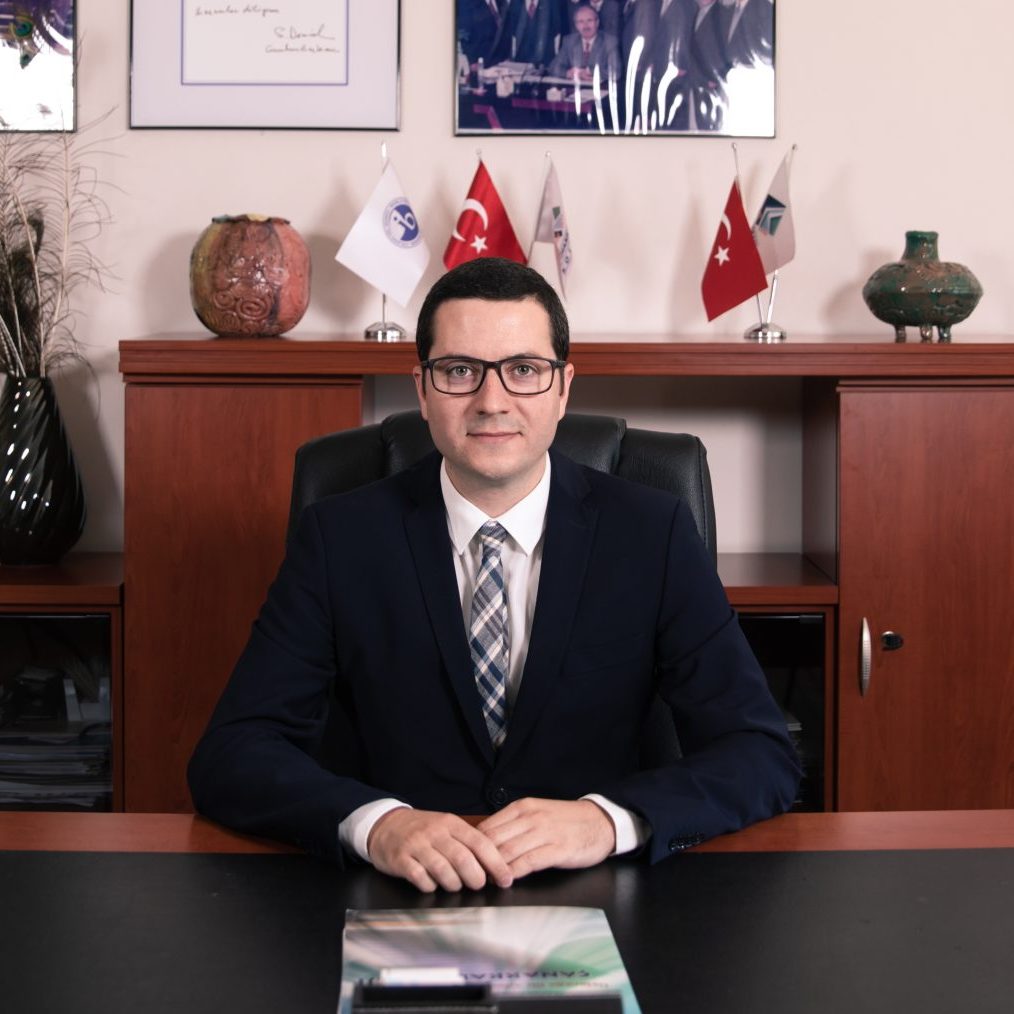 Özgür KARAKAŞ