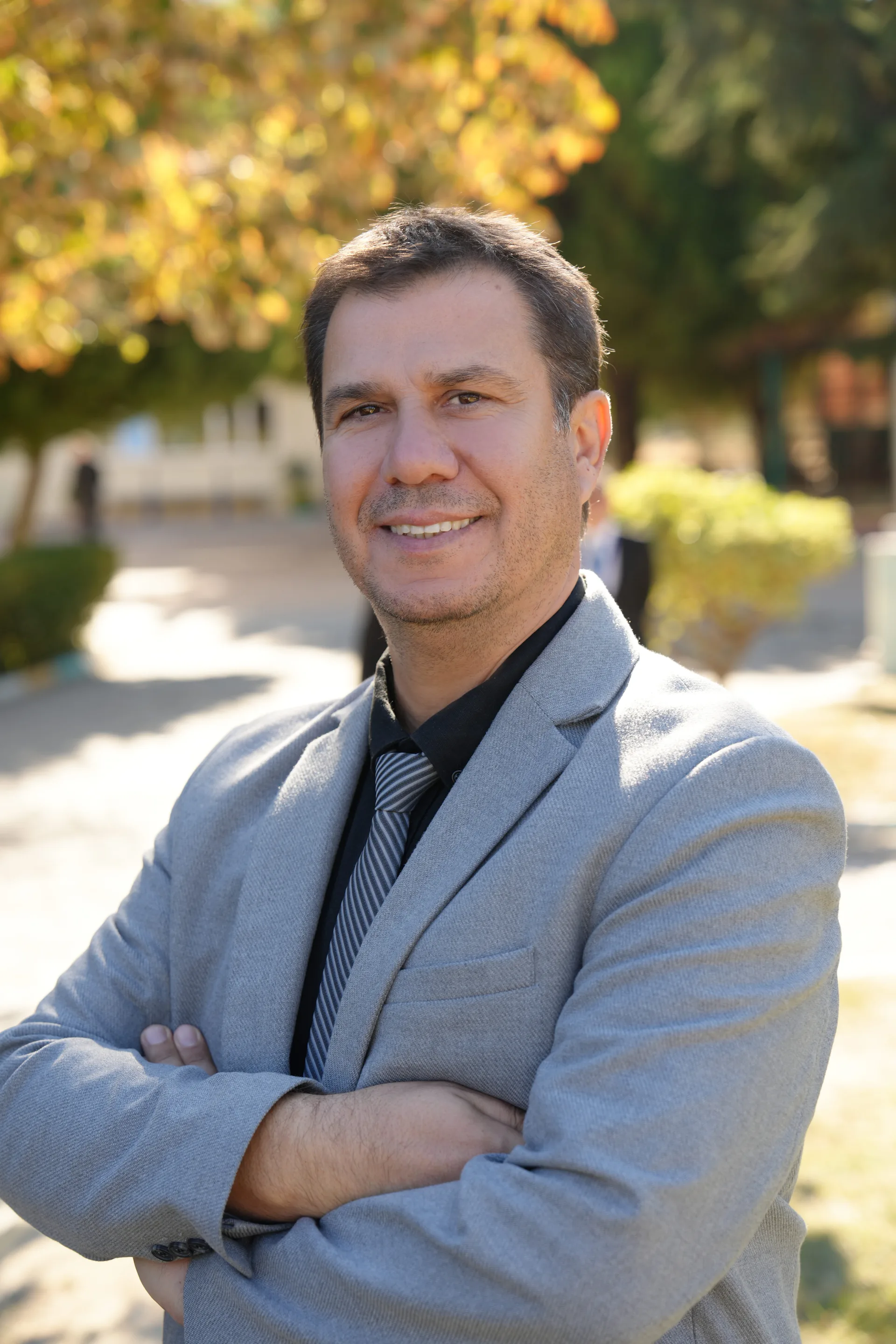 Özgür PEKTAŞ