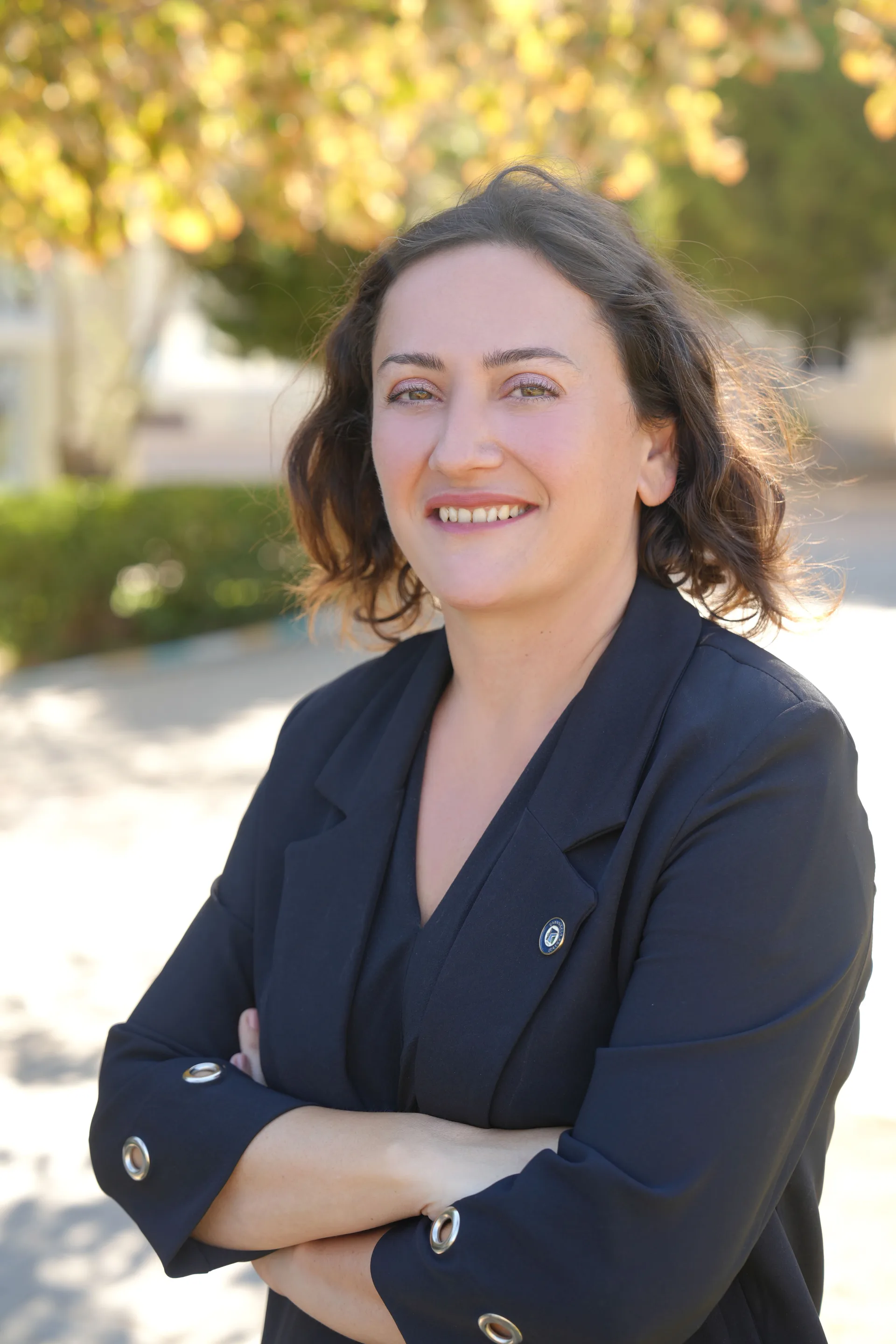 Özleyiş TÜRKER TABANLI