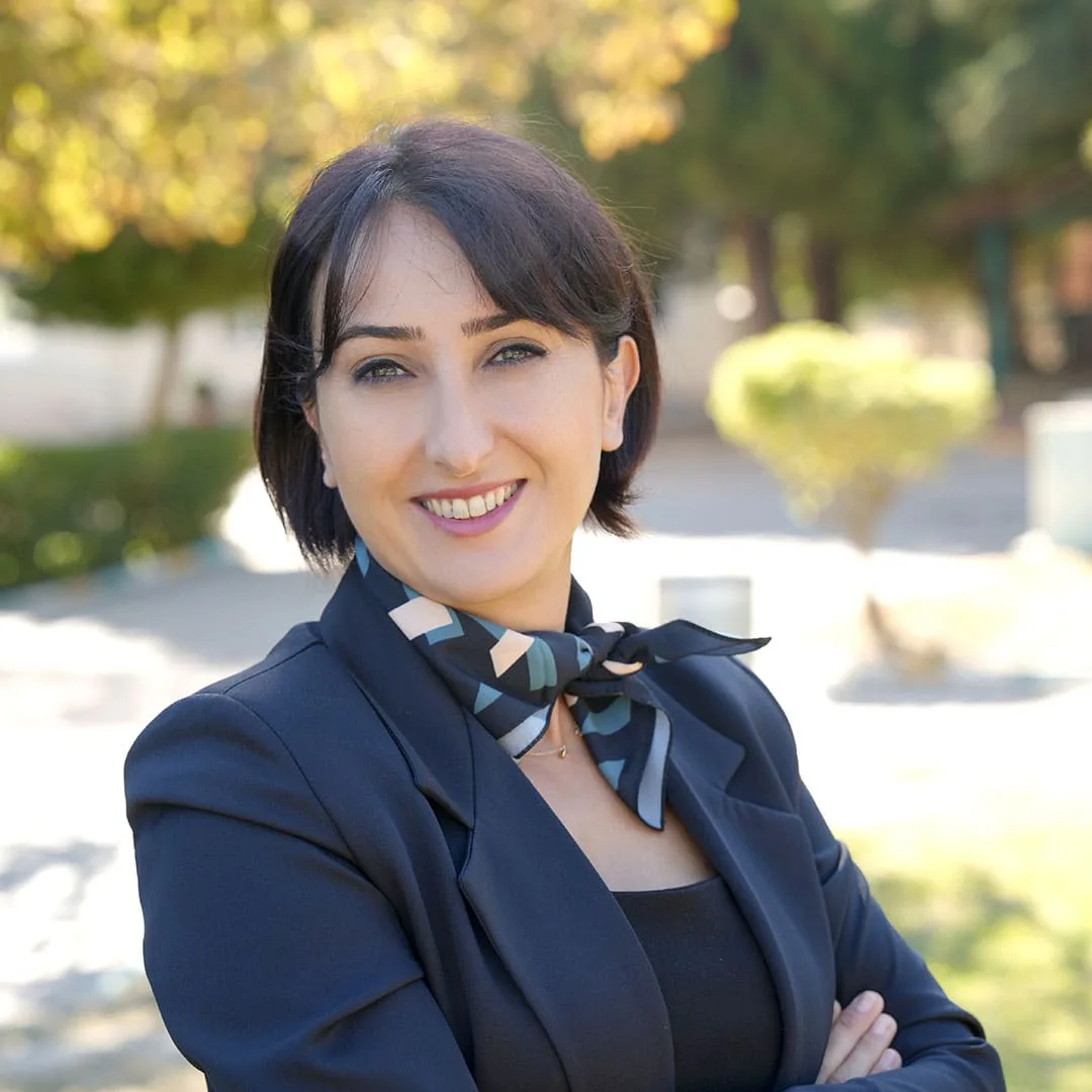 Pınar USTA