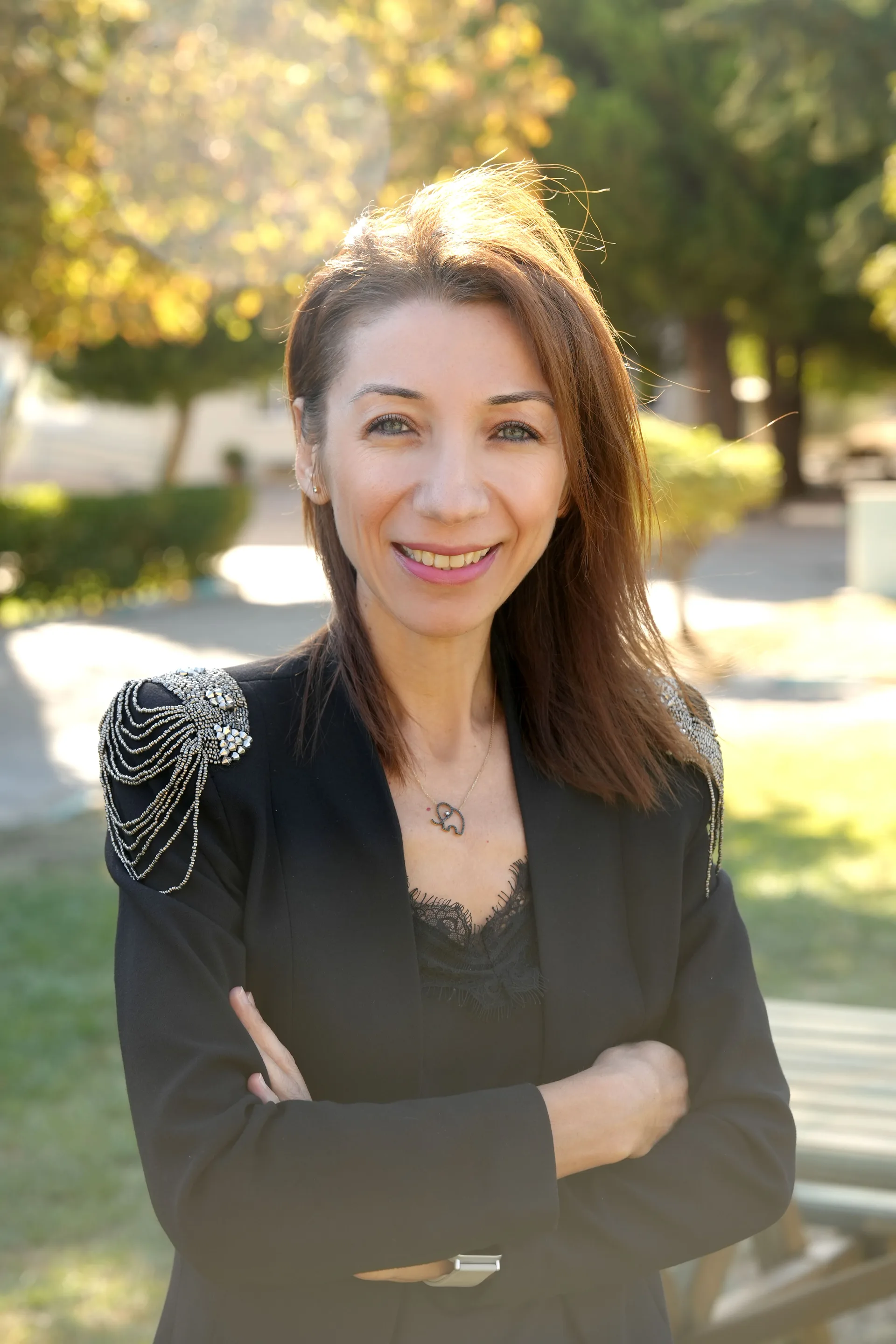 Selma TOMAÇ GÜNEŞ