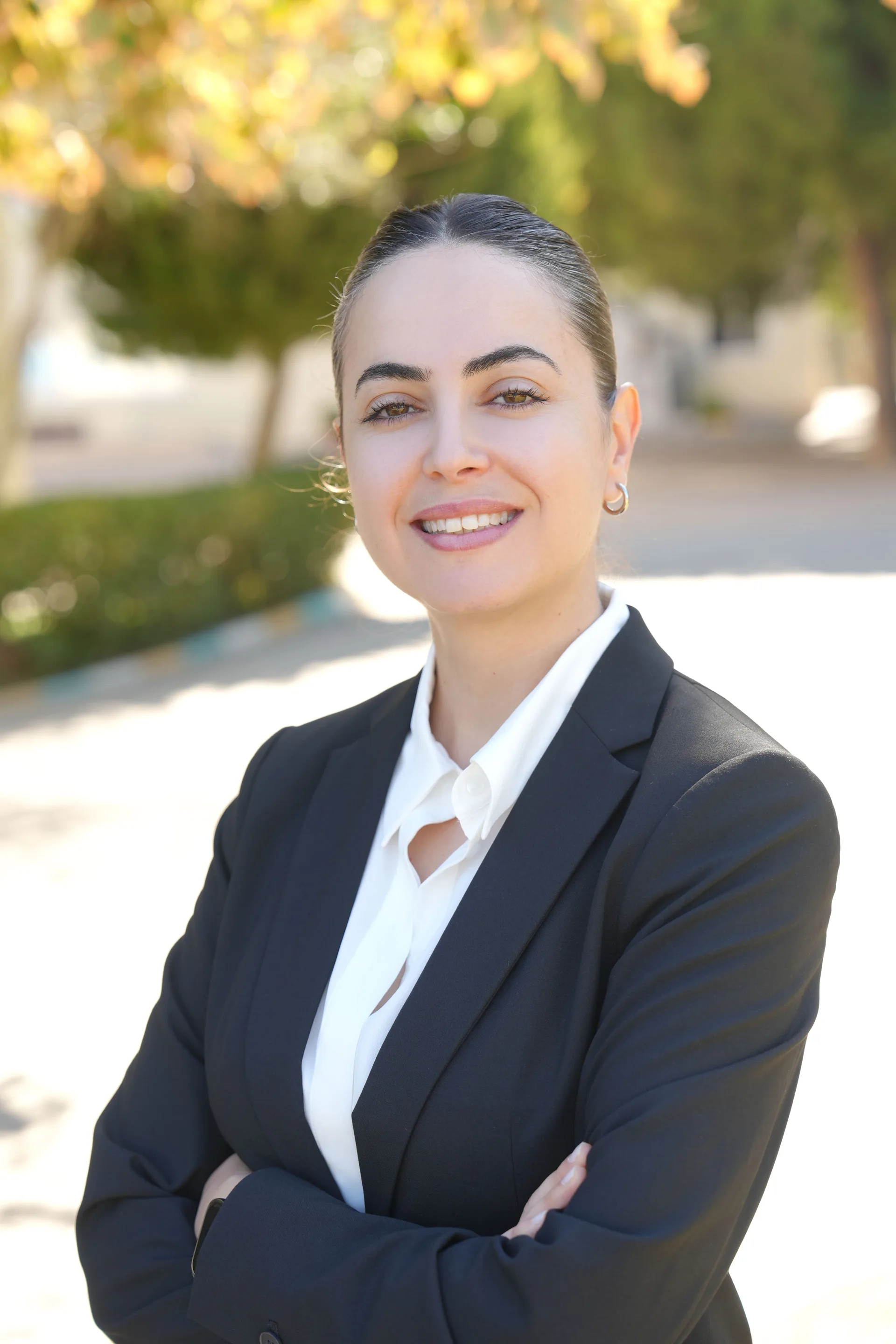 Şenay BAYRAM