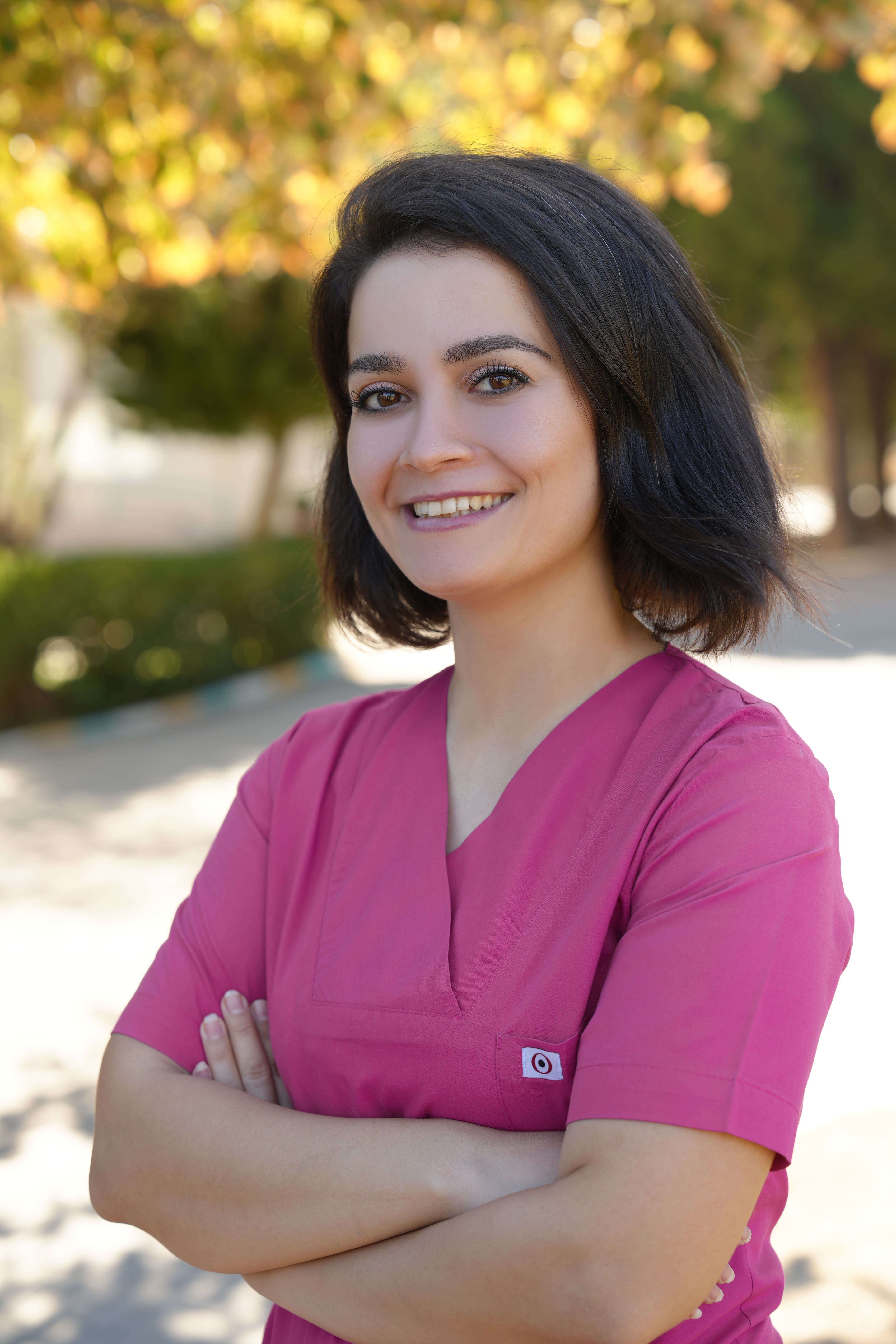 Tuğçe PALA