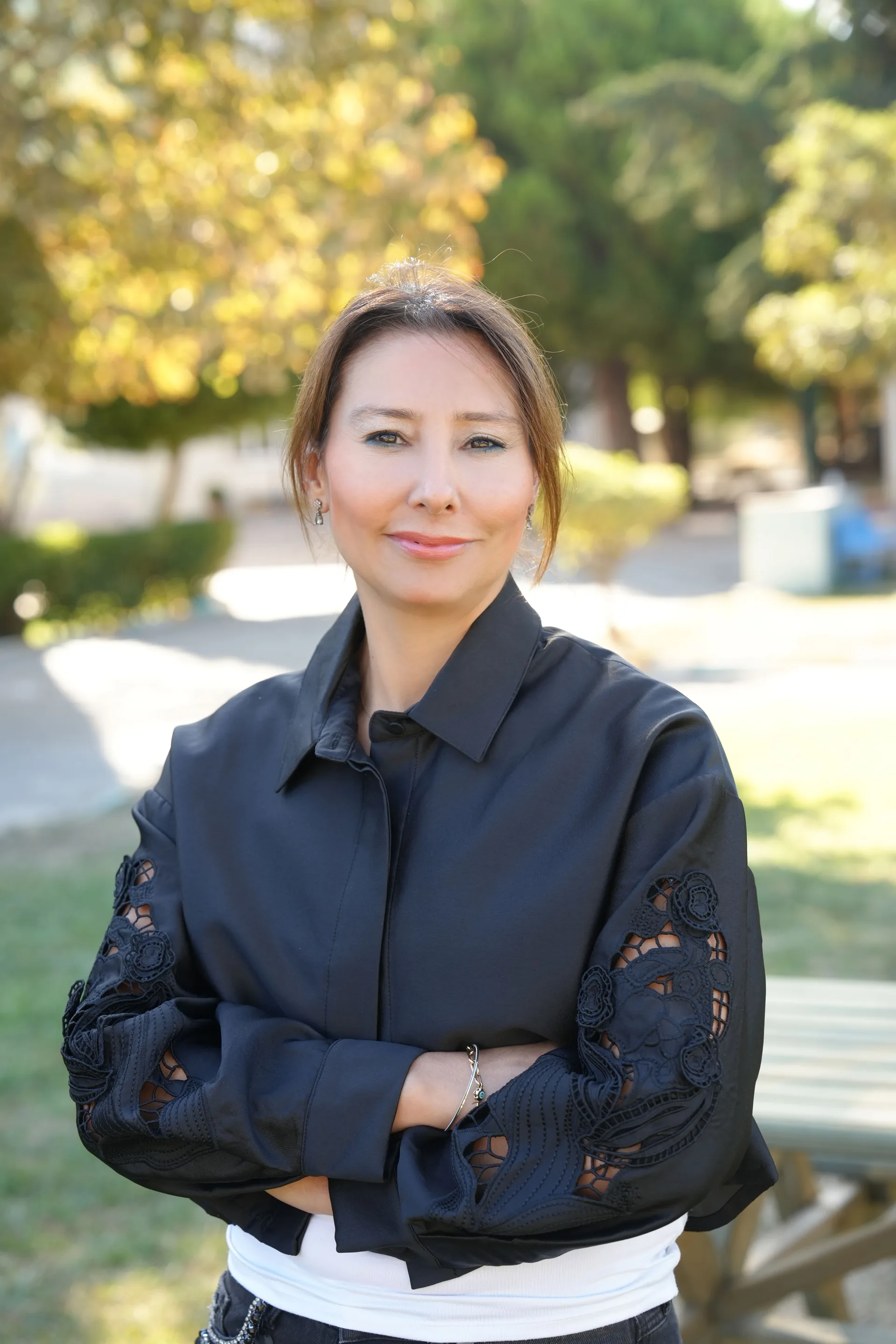 Yonca KORKMAZ
