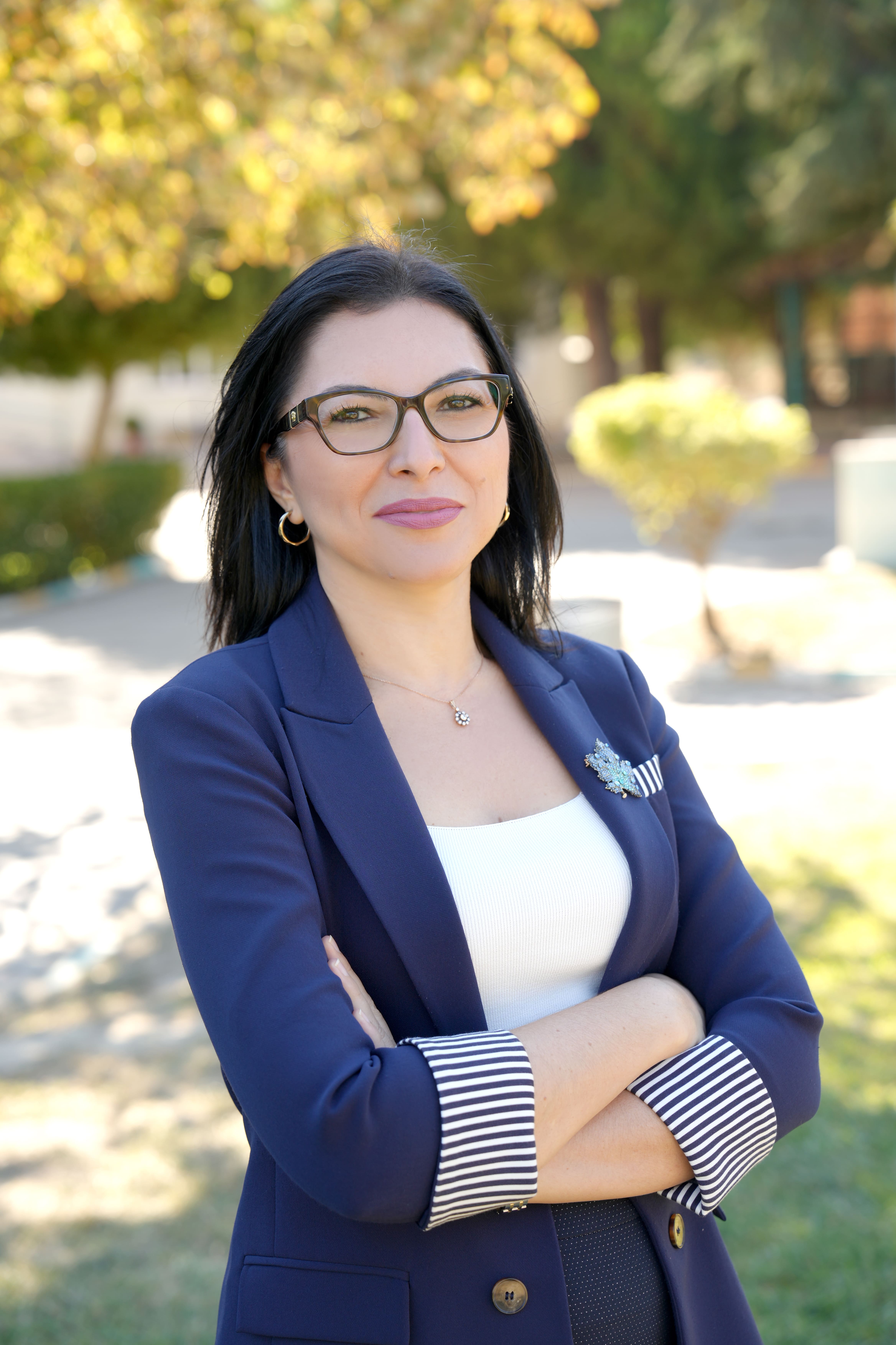 Zeliha ÖZTÜRK